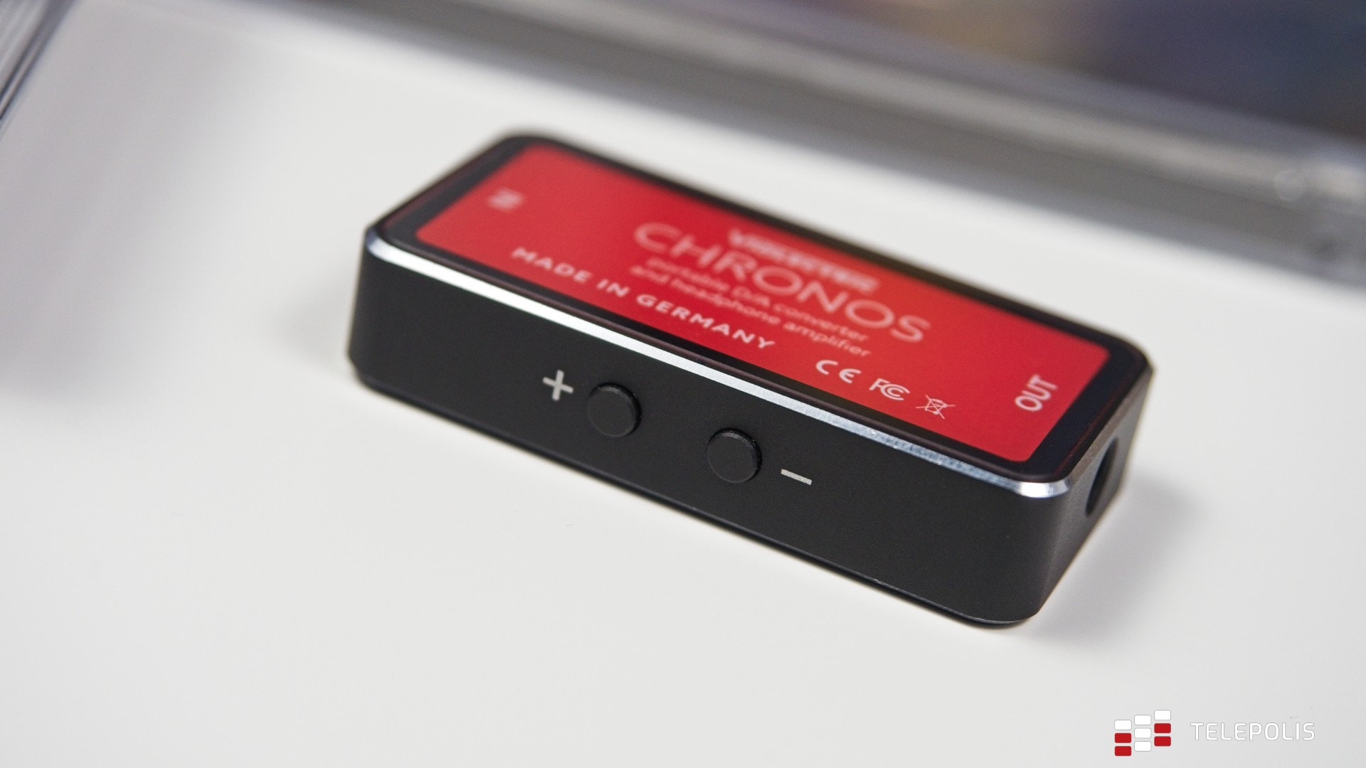 To cacko powinien mieć każdy posiadacz smartfonu. Wielki test mobilnych DAC