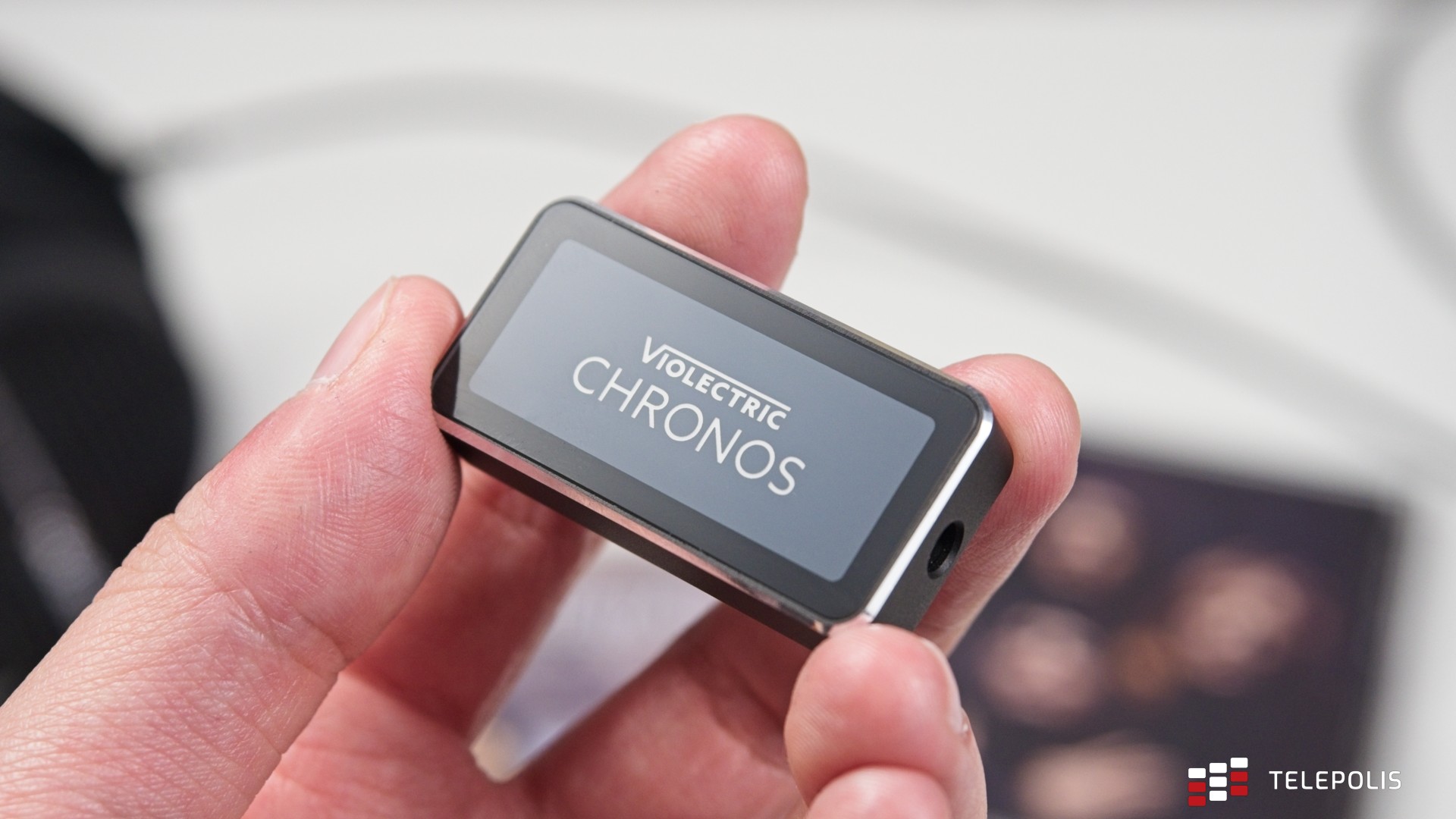 To cacko powinien mieć każdy posiadacz smartfonu. Wielki test mobilnych DAC