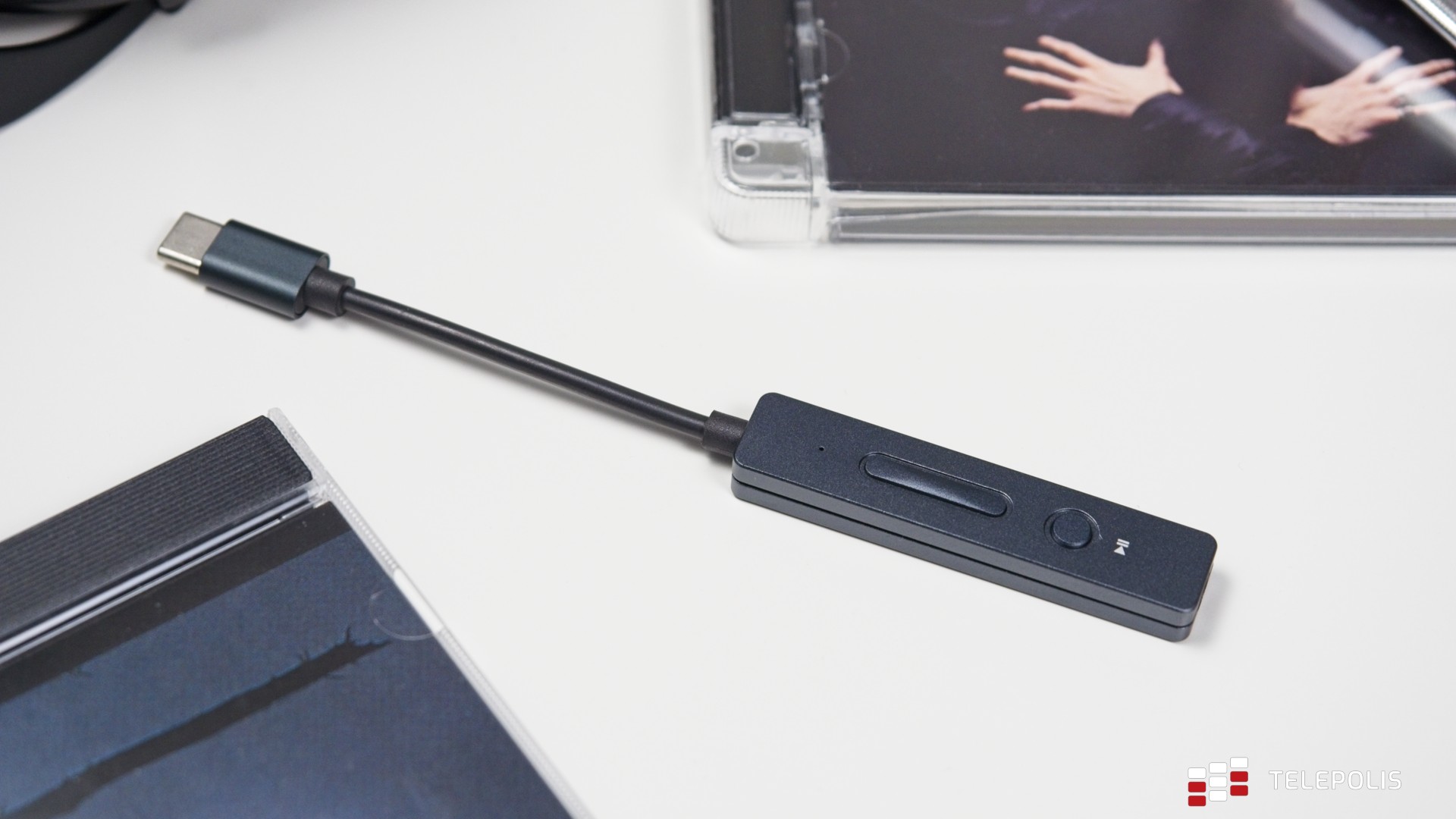 To cacko powinien mieć każdy posiadacz smartfonu. Wielki test mobilnych DAC