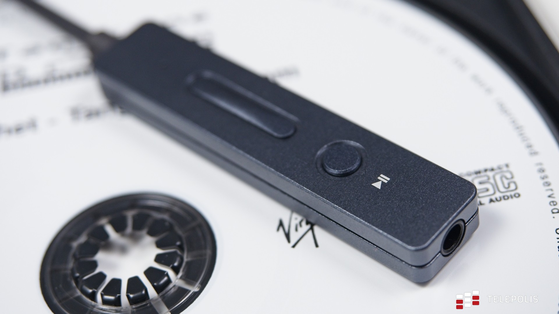 To cacko powinien mieć każdy posiadacz smartfonu. Wielki test mobilnych DAC