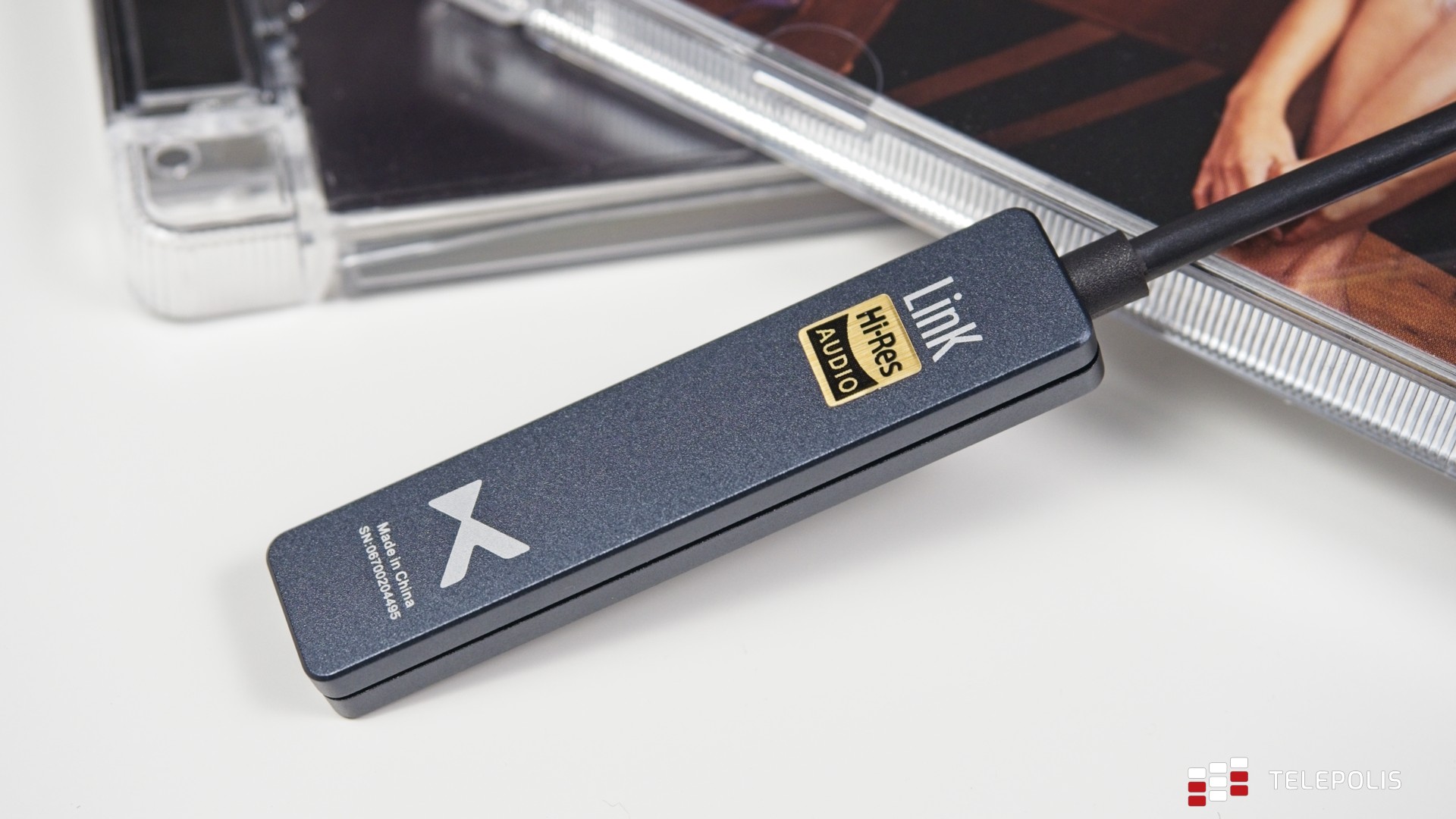 To cacko powinien mieć każdy posiadacz smartfonu. Wielki test mobilnych DAC