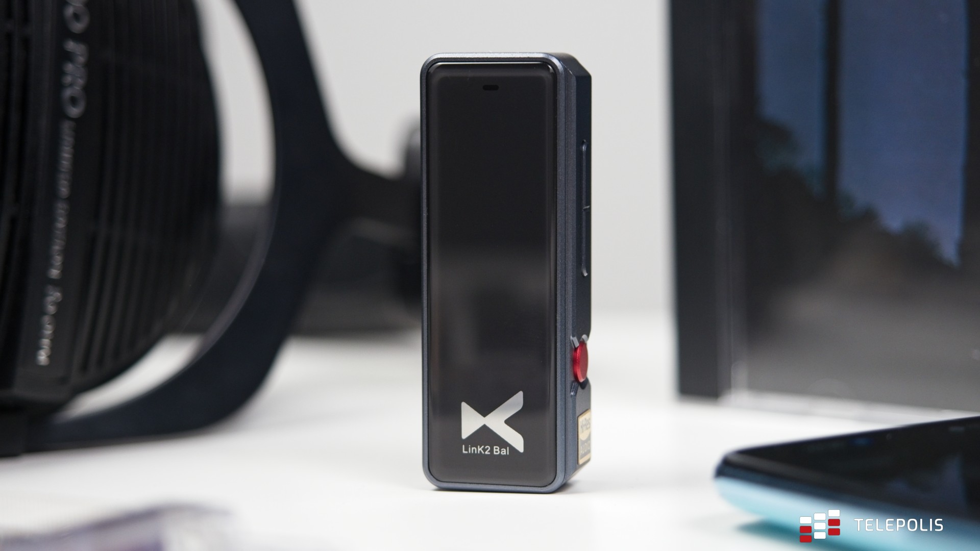 To cacko powinien mieć każdy posiadacz smartfonu. Wielki test mobilnych DAC