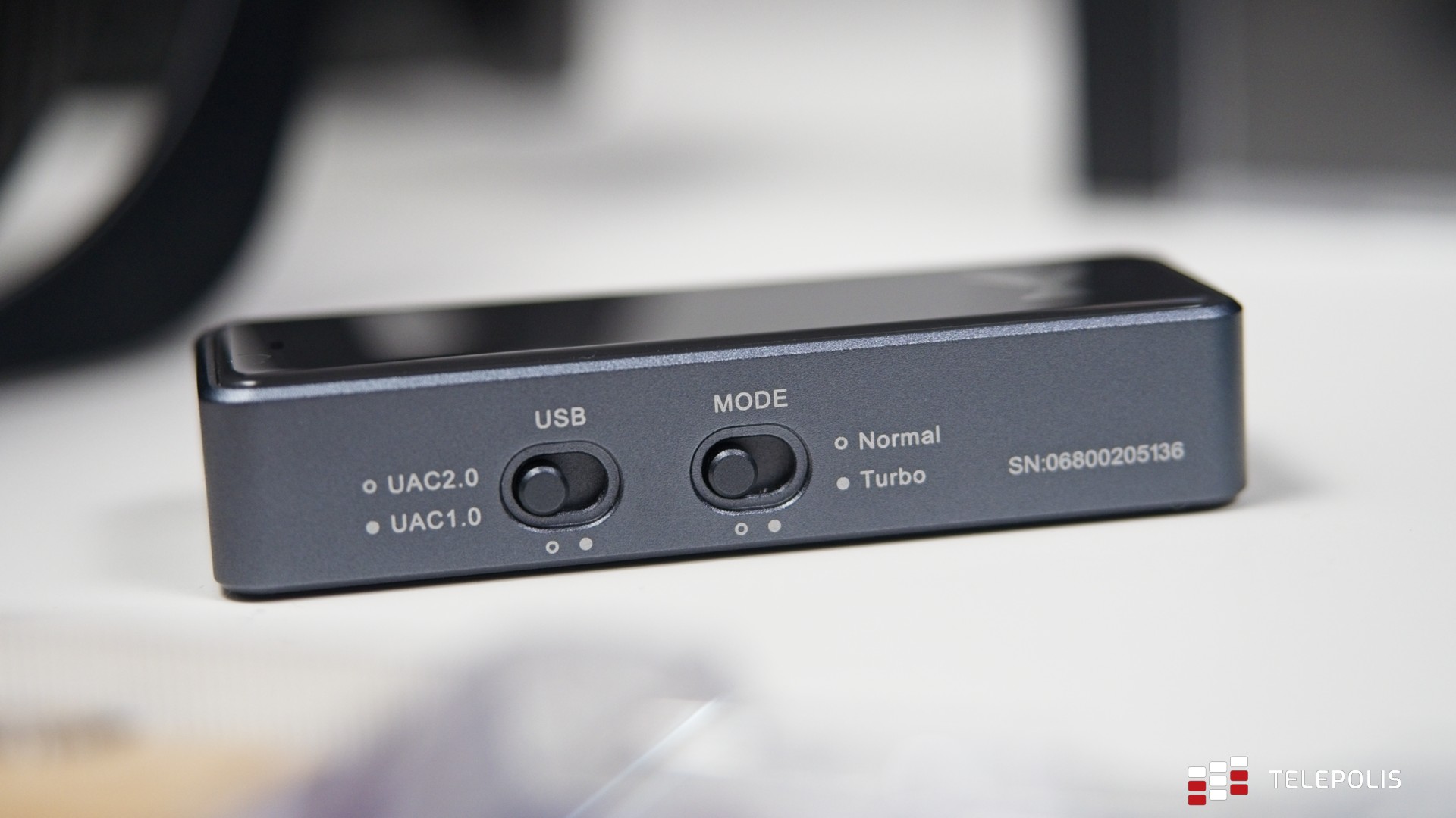 To cacko powinien mieć każdy posiadacz smartfonu. Wielki test mobilnych DAC