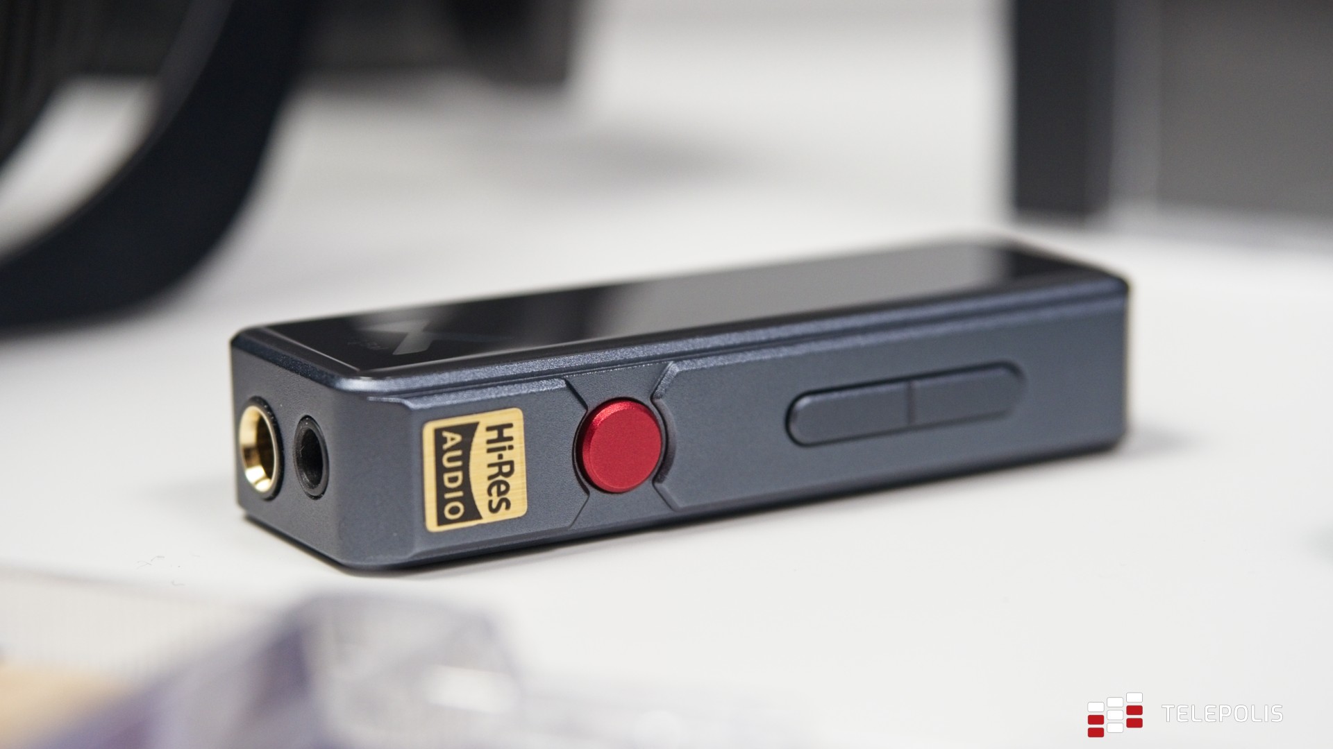 To cacko powinien mieć każdy posiadacz smartfonu. Wielki test mobilnych DAC