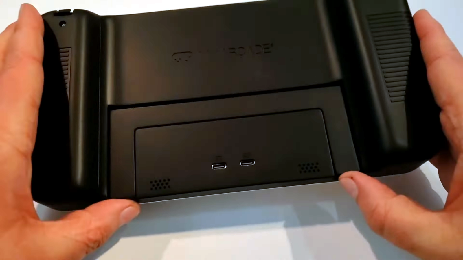Atari szykuje przenośną konsolę do gier dla fanów retro