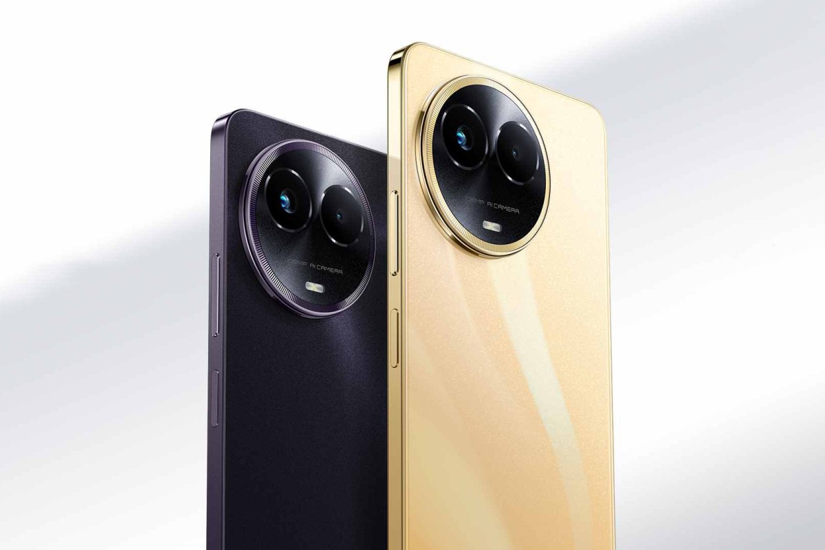 Realme 11 5G do zgarnięcia w konkursie. Sprawdź, co musisz zrobić