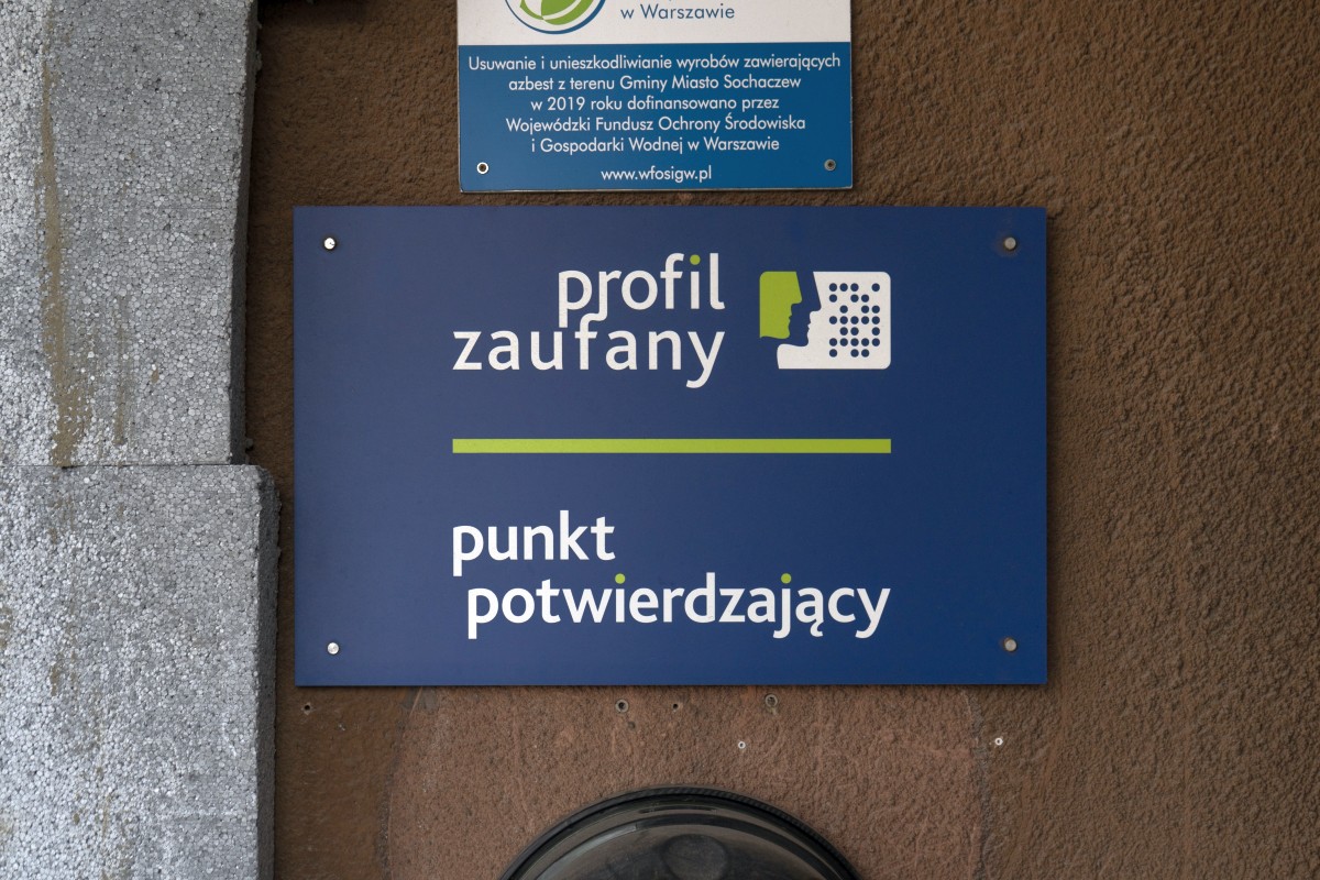 Rząd wyłączy Profil Zaufany. Utrudnienia potrwają 20 godzin