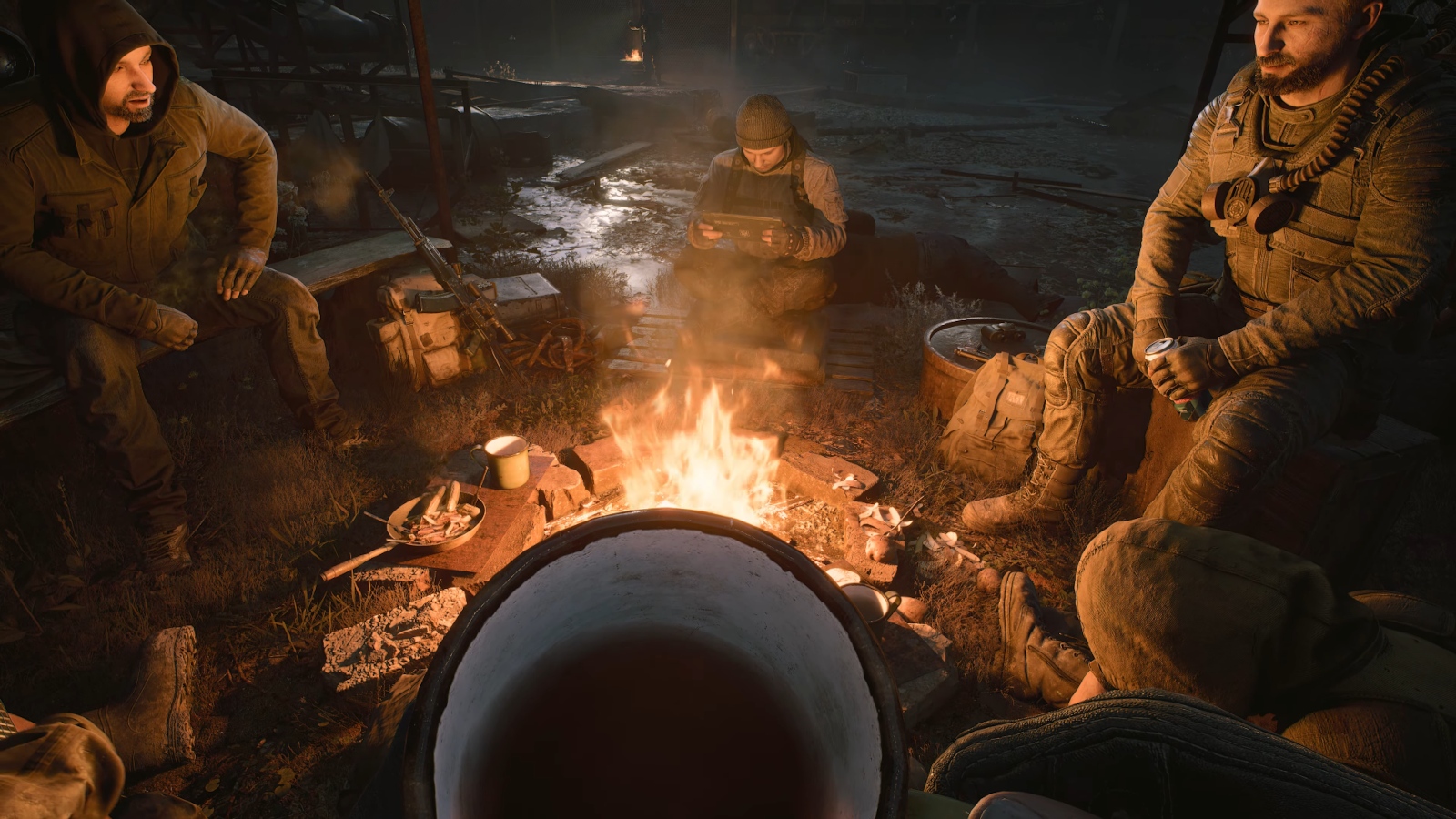 S.T.A.L.K.E.R 2 znowu opóźniony. Znamy nową datę premiery