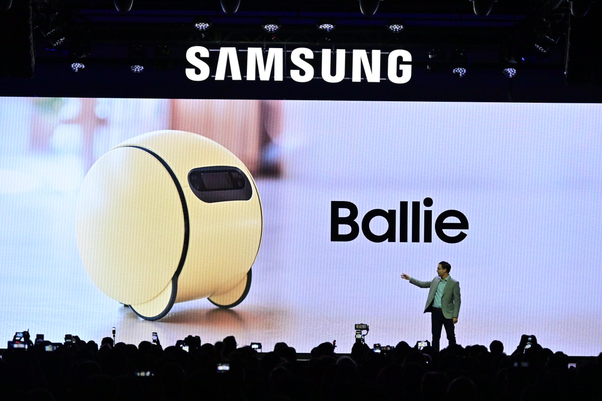 Samsung stawia na AI. Dzięki niej ma być bezpieczniej i oszczędniej