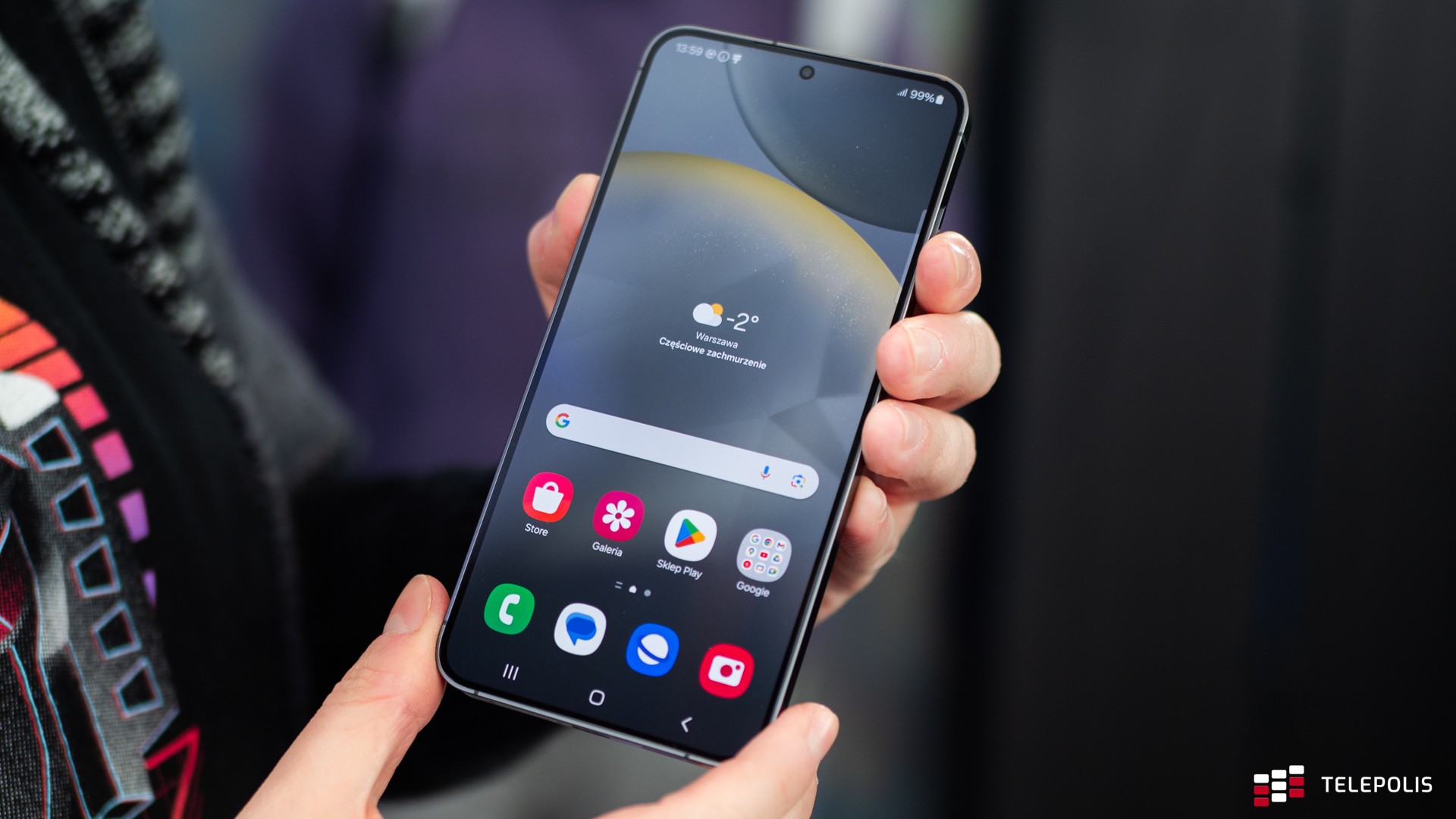 Galaxy AI za darmo do 2025 roku. Co potem? Tego nawet Samsung nie wie