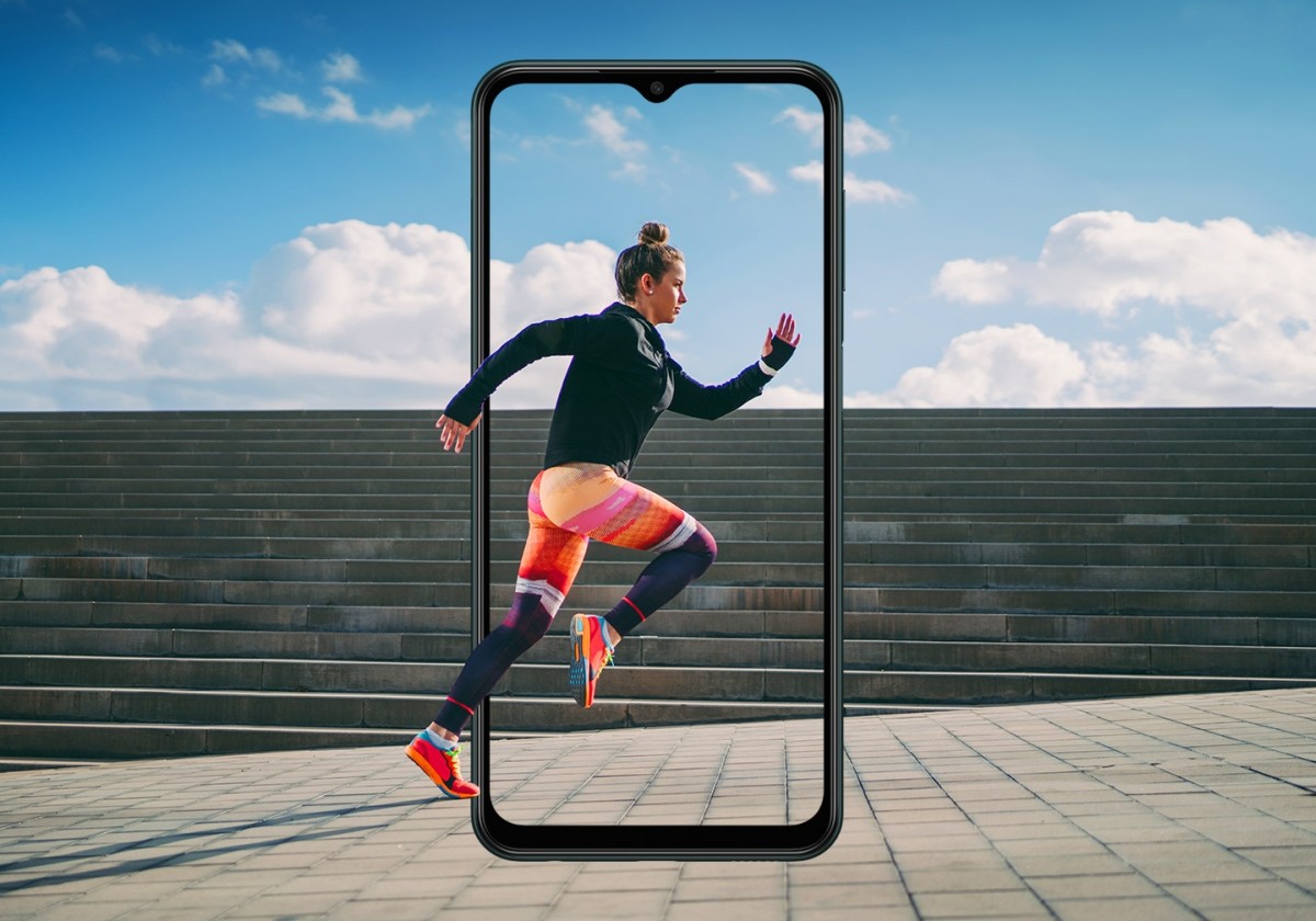Samsung aktualizuje nie tylko flagowce. Tani Galaxy dostał Androida 14