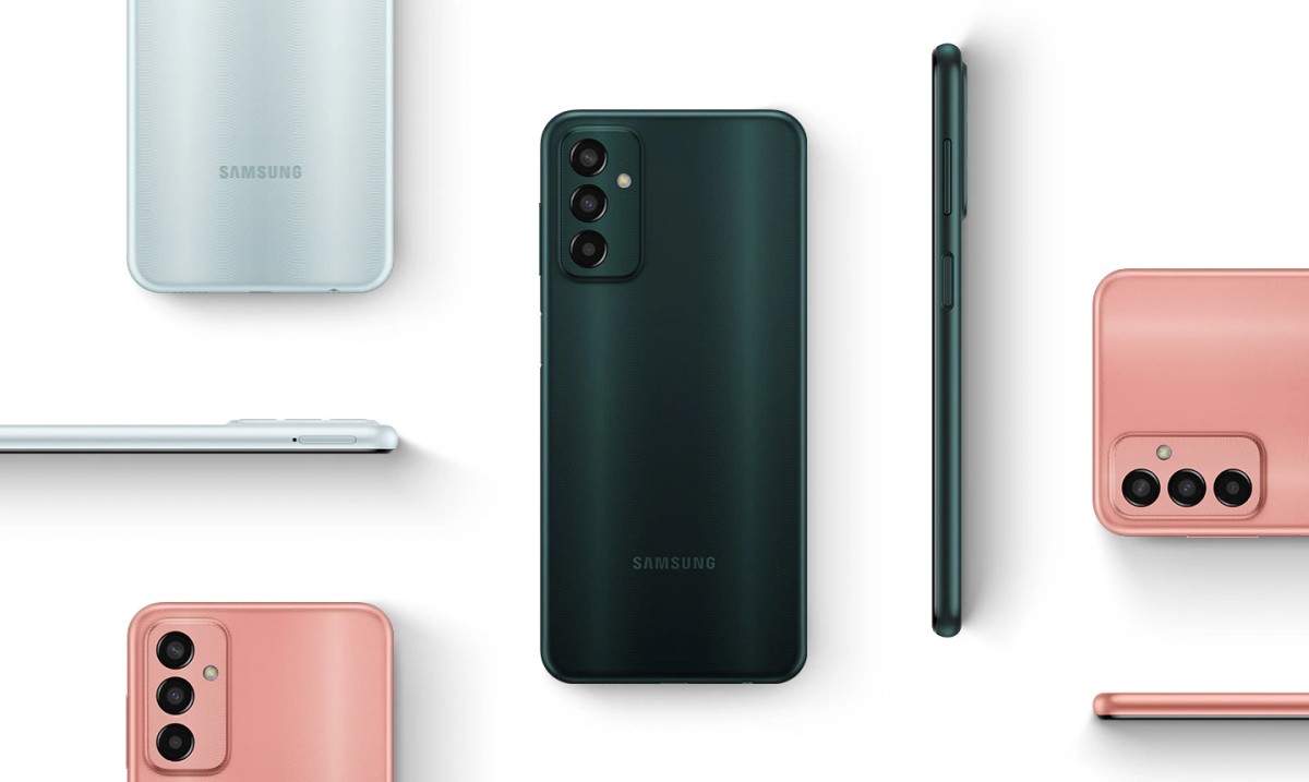 Samsung aktualizuje nie tylko flagowce. Tani Galaxy dostał Androida 14