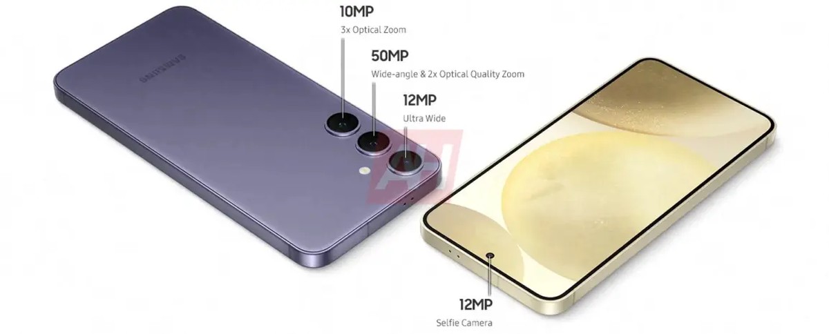 Galaxy S24 z aktualizacjami aż do Androida 21. Jest jedno „ale”