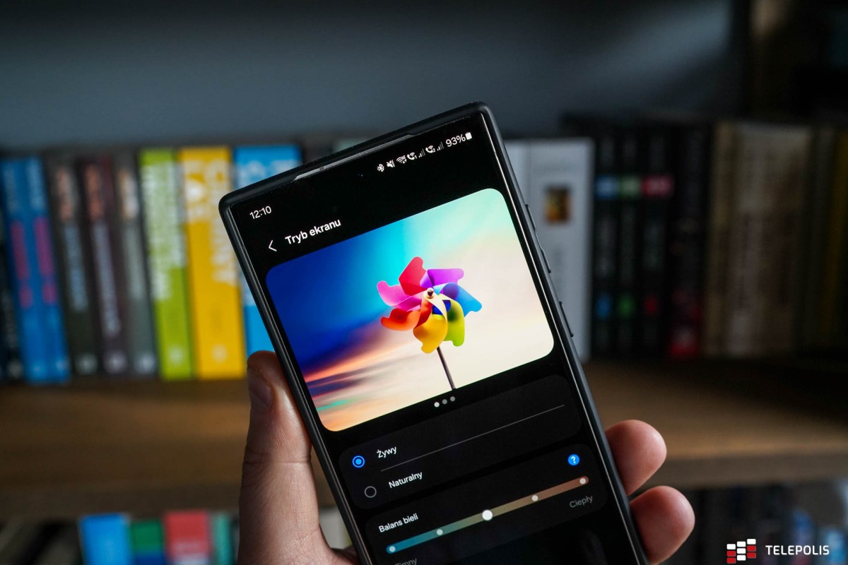 Skargi na kolory w Galaxy S24. Samsung podobno szykuje poprawkę