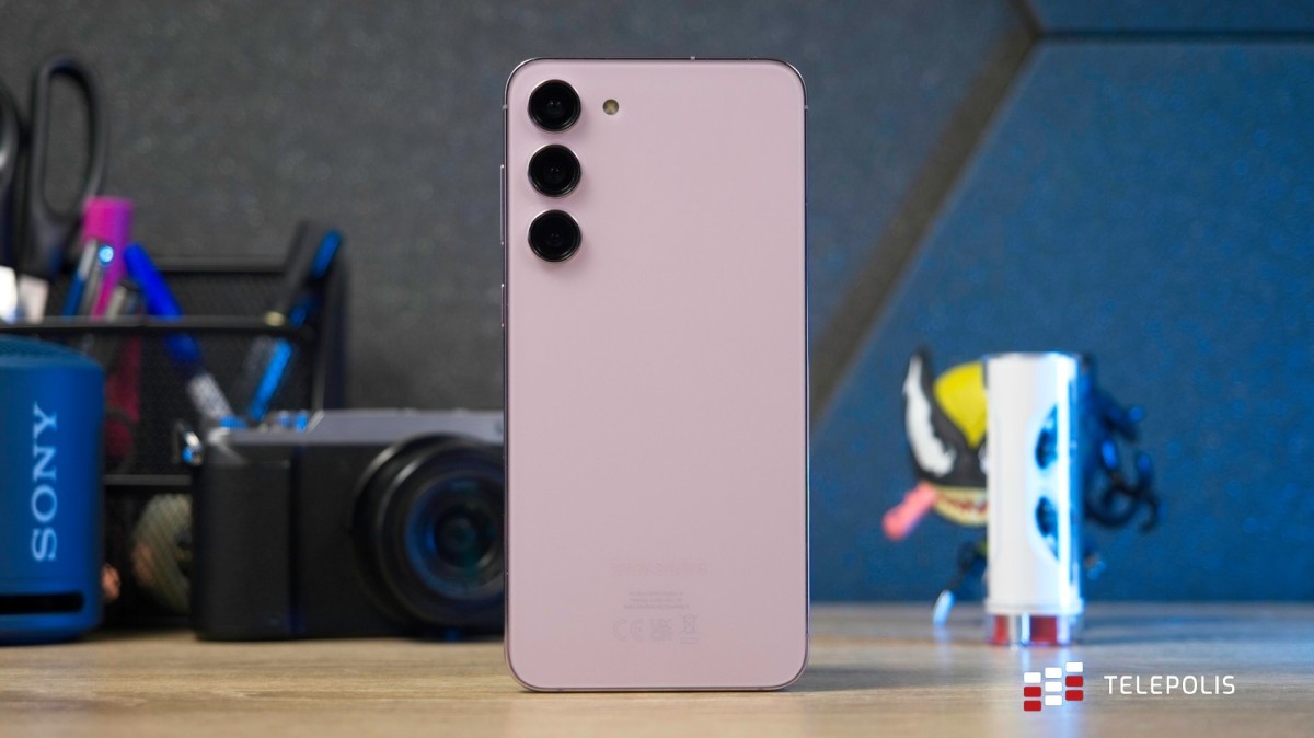 Galaxy S24+ jednak ze Snapdragonem? Wkrótce się dowiemy