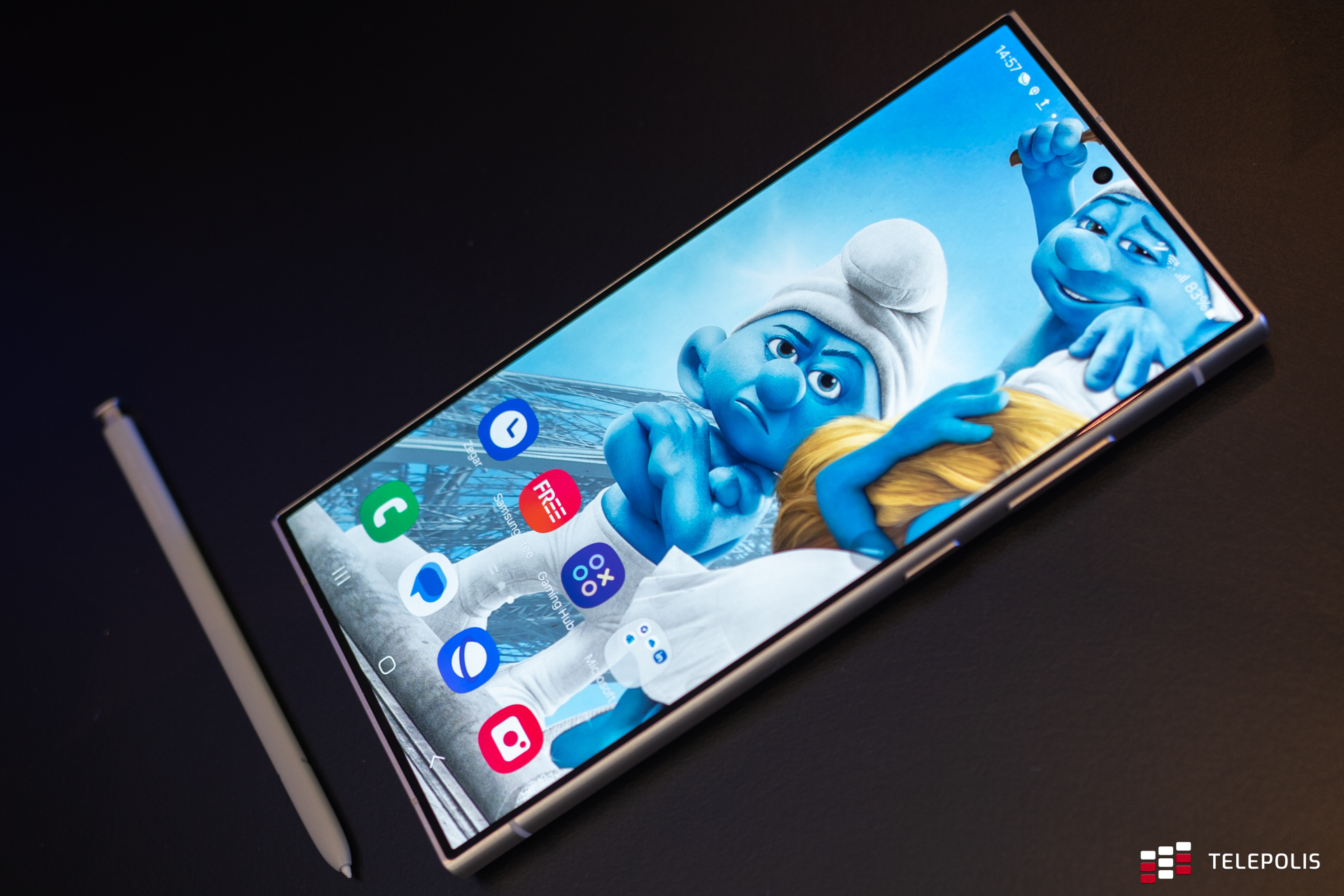 Samsung Galaxy S24 – premiera. Ewolucja bez rewolucji