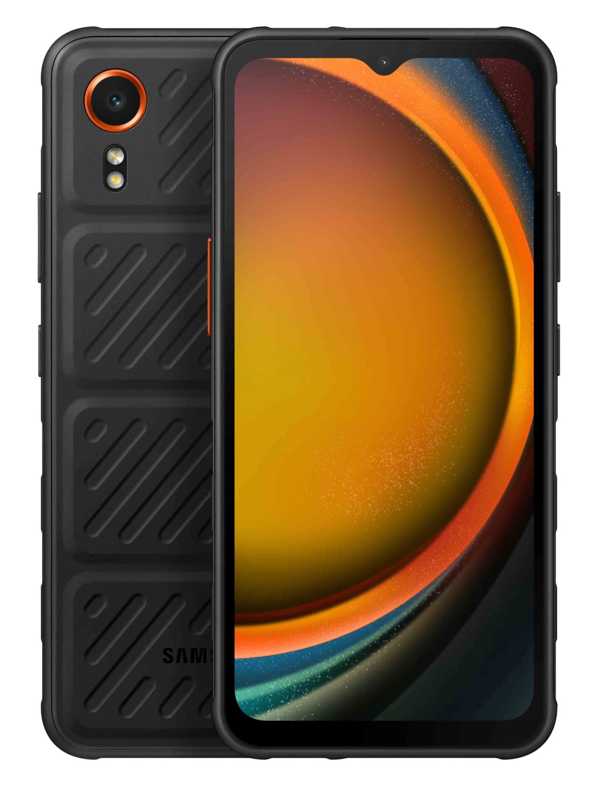 Galaxy Xcover7 oficjalnie. Samsung ma też nowy pancerny tablet