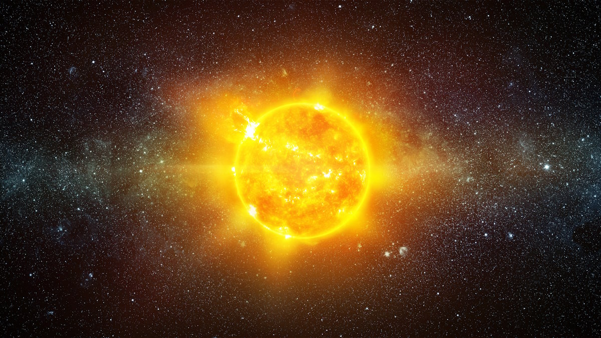 NASA rzuciła liczbę. Spróbuj ją sobie wyobrazić