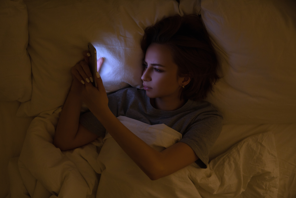 Lepiej wyłącz tę opcję w telefonie. Tylko robi zamieszanie