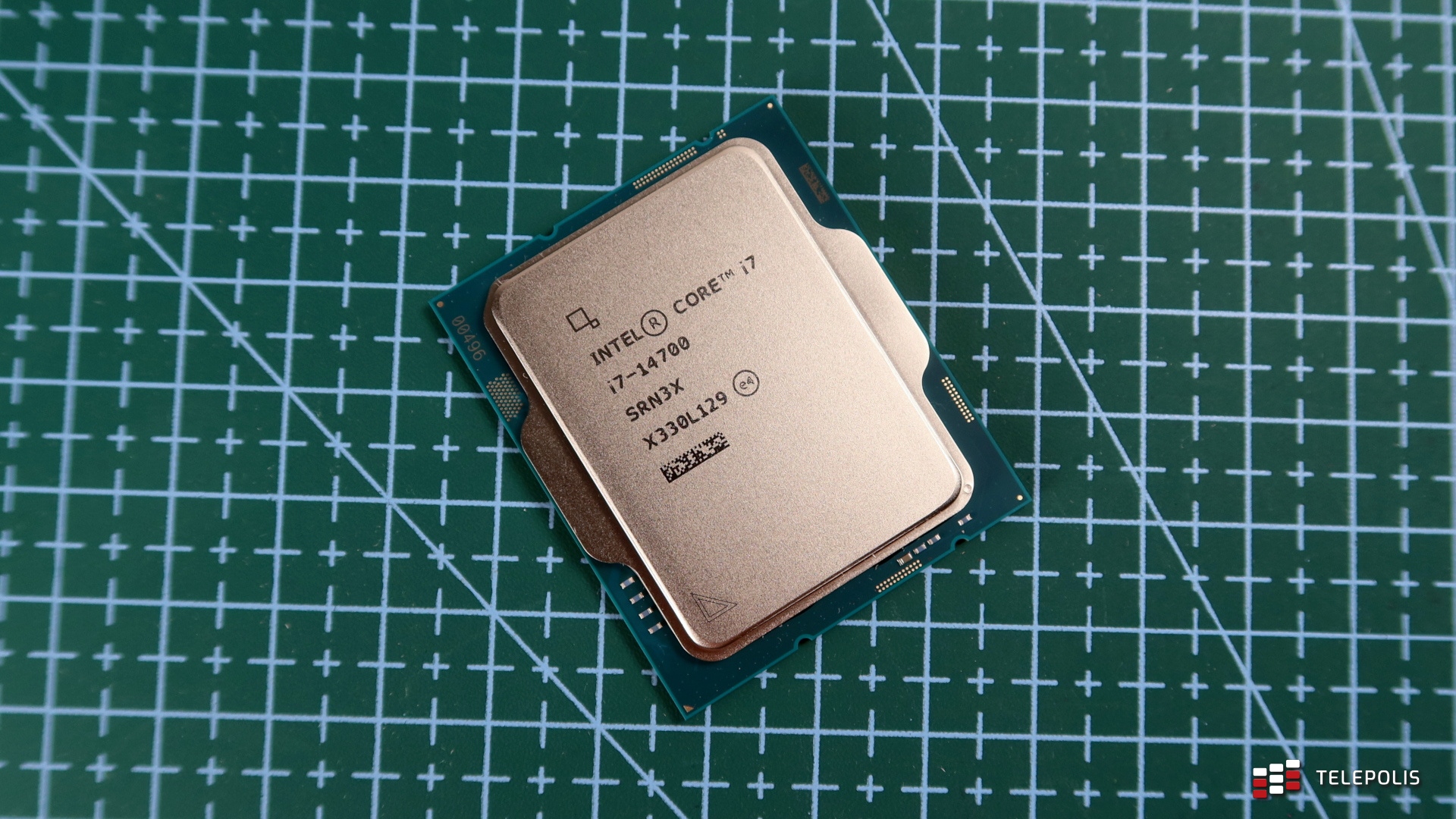 Intel prezentuje 18 nowych procesorów. Ma być tanio