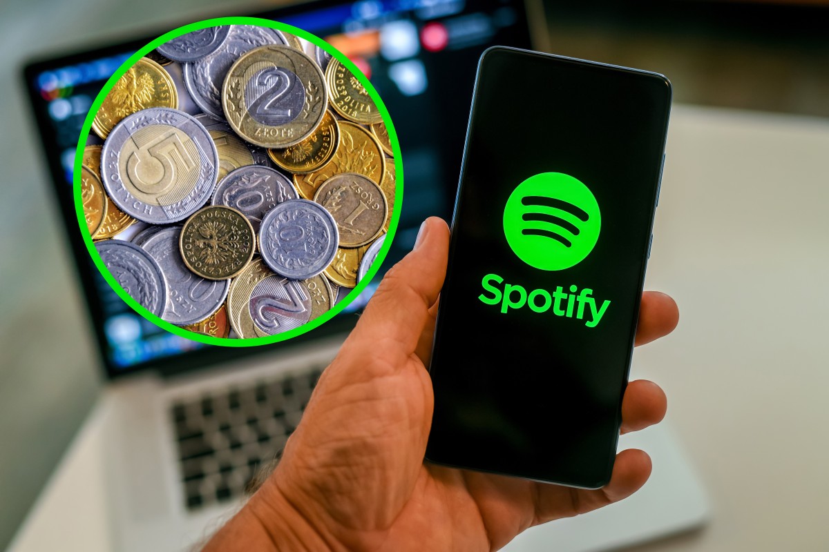 Spotify drożeje w Polsce. Ceny Premium wyższe o kilka złotych