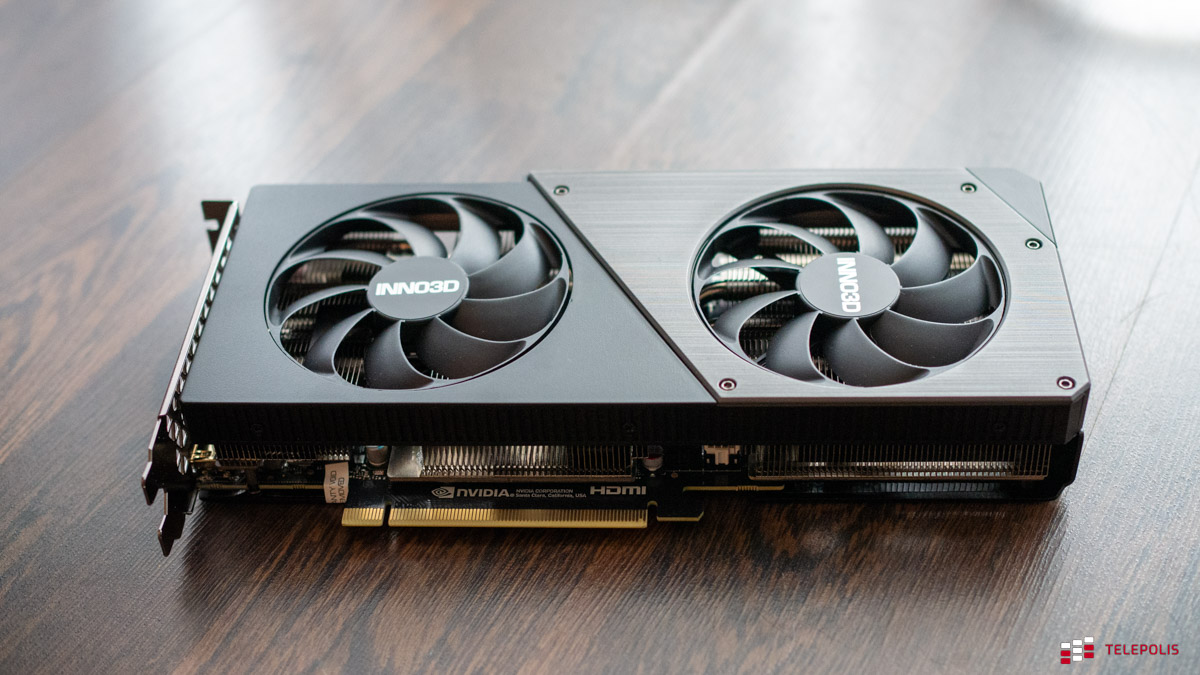 Najnowsze karty NVIDII sprzedają się 10 razy lepiej niż AMD
