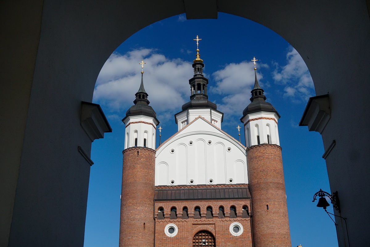 Sensacja w Podlaskim. Przetłumaczą najstarszy antologion liturgiczny
