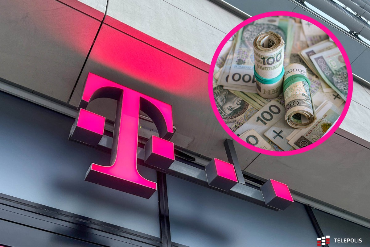 UOKiK docisnął T-Mobile. Jest wysoka kara i oświadczenie operatora