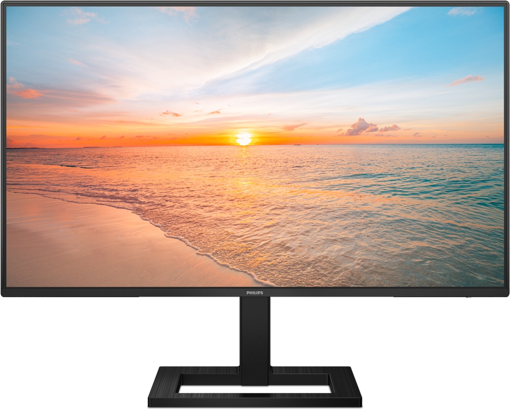 Philips przedstawia tanie monitory do pracy, internetu i gier