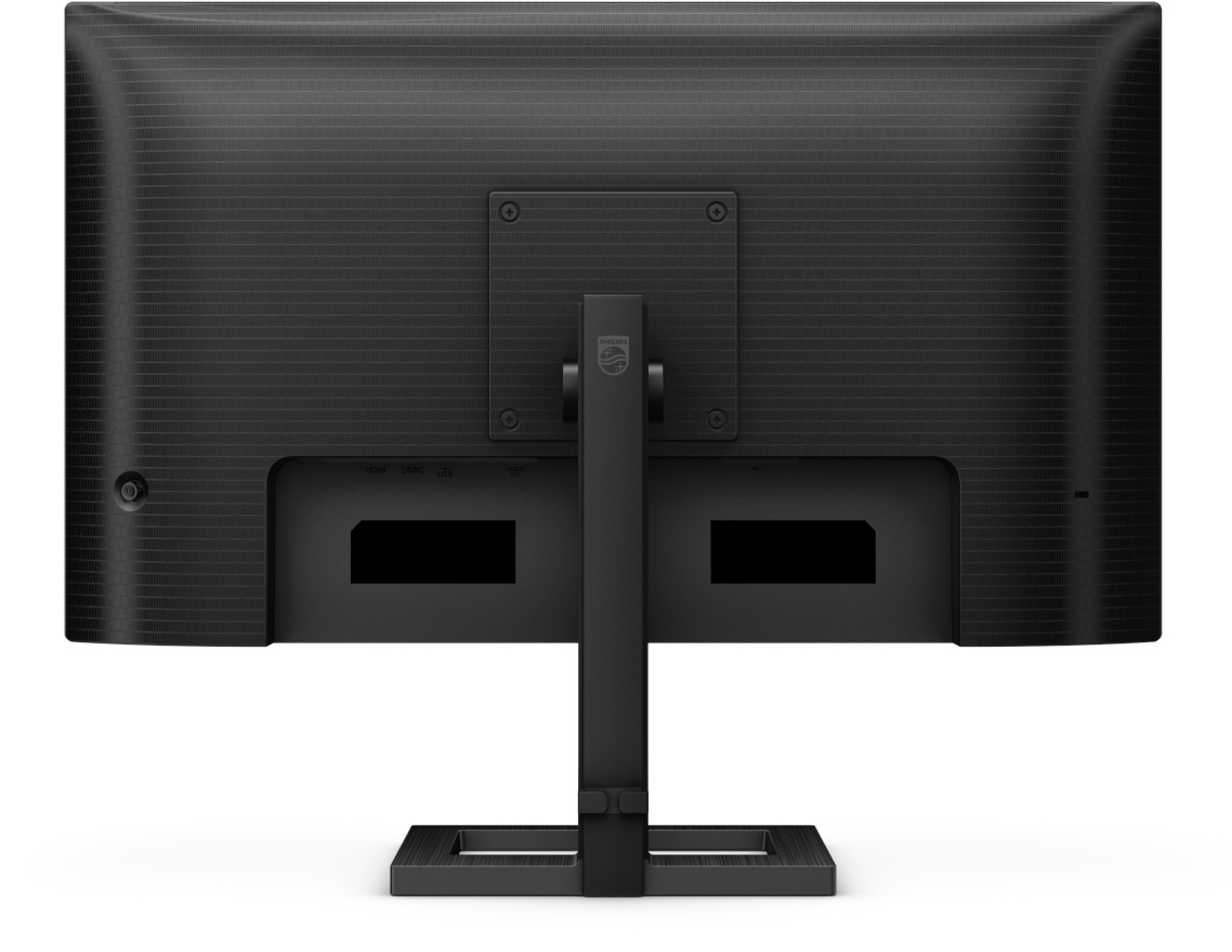 Philips przedstawia tanie monitory do pracy, internetu i gier