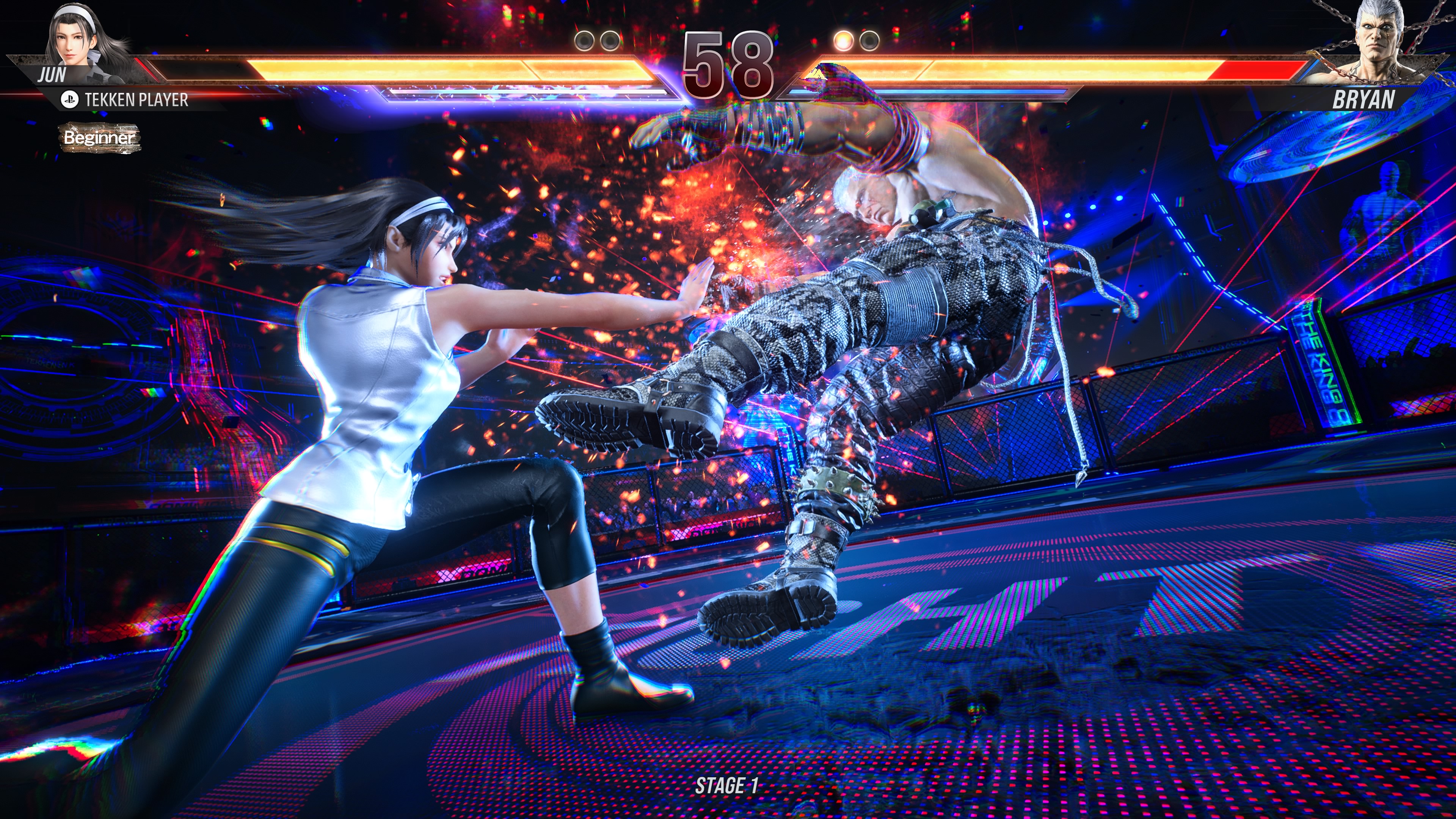 Król bijatyk powrócił! Tekken 8 - recenzja
