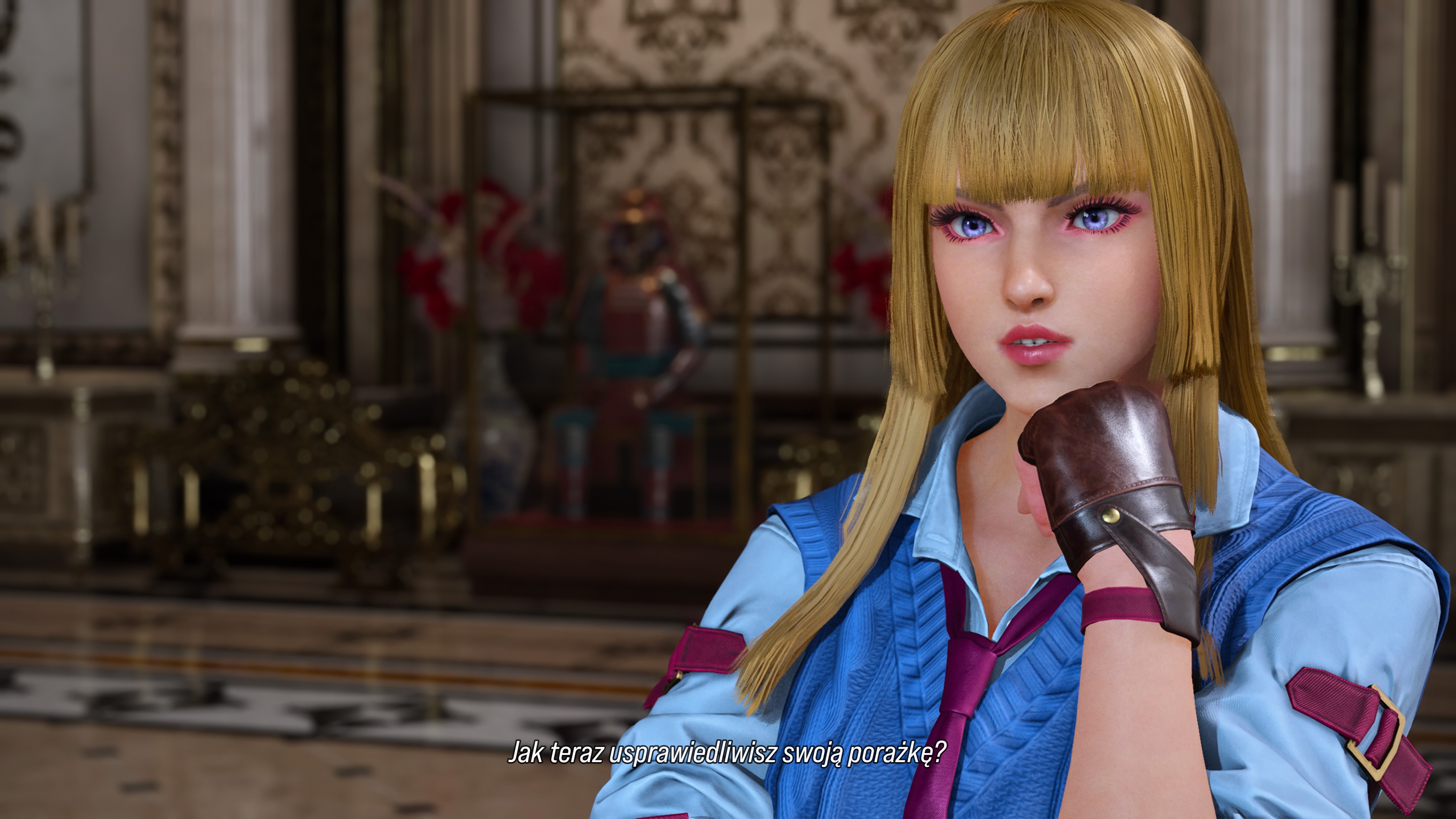 Król bijatyk powrócił! Tekken 8 - recenzja