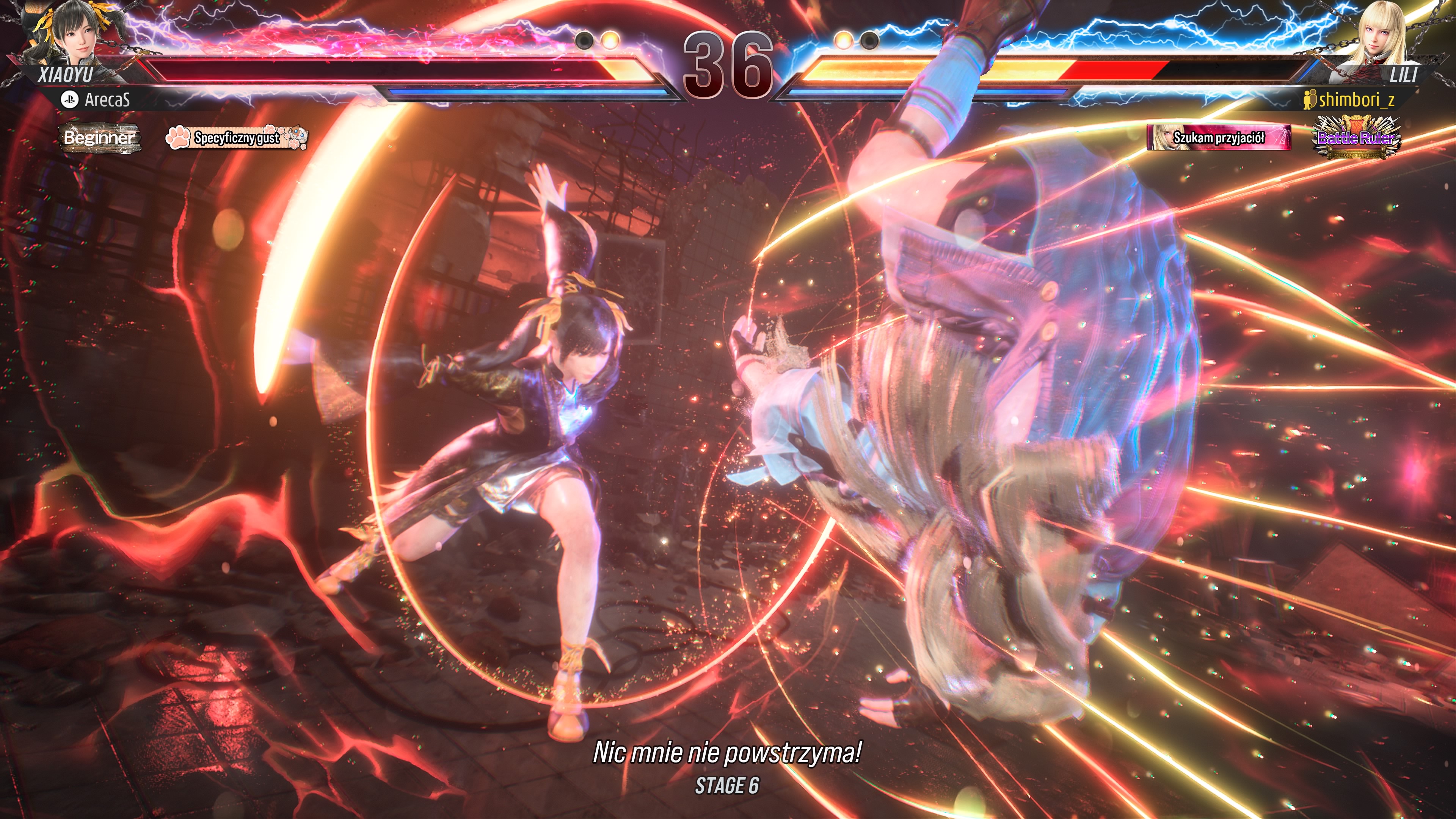 Król bijatyk powrócił! Tekken 8 - recenzja