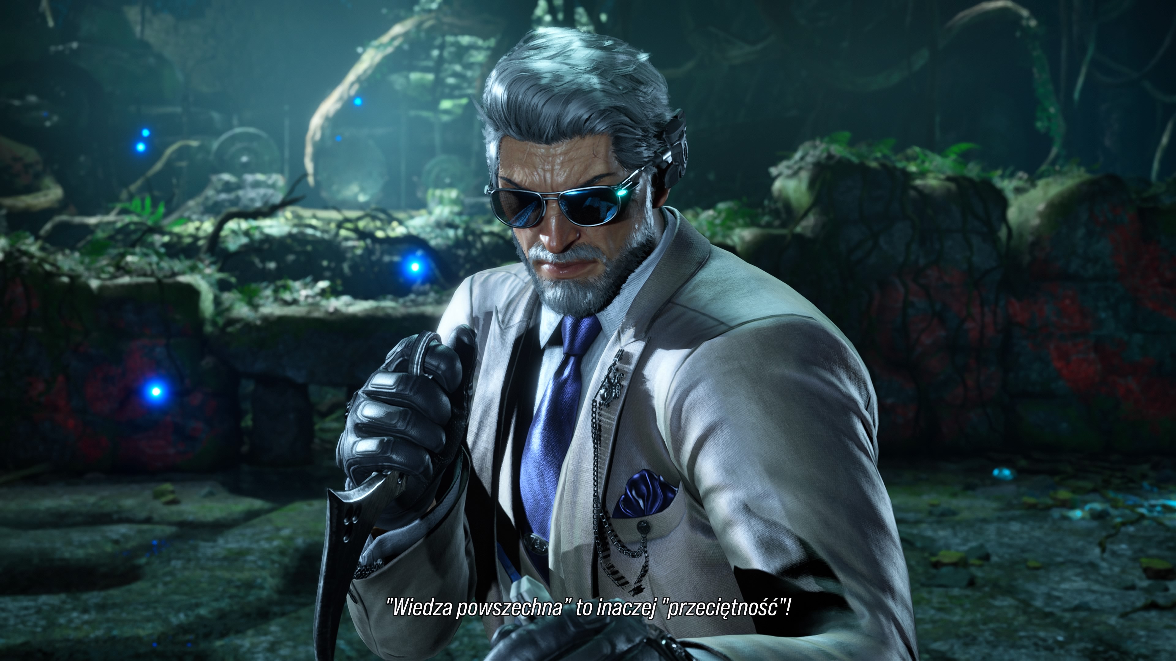 Król bijatyk powrócił! Tekken 8 - recenzja