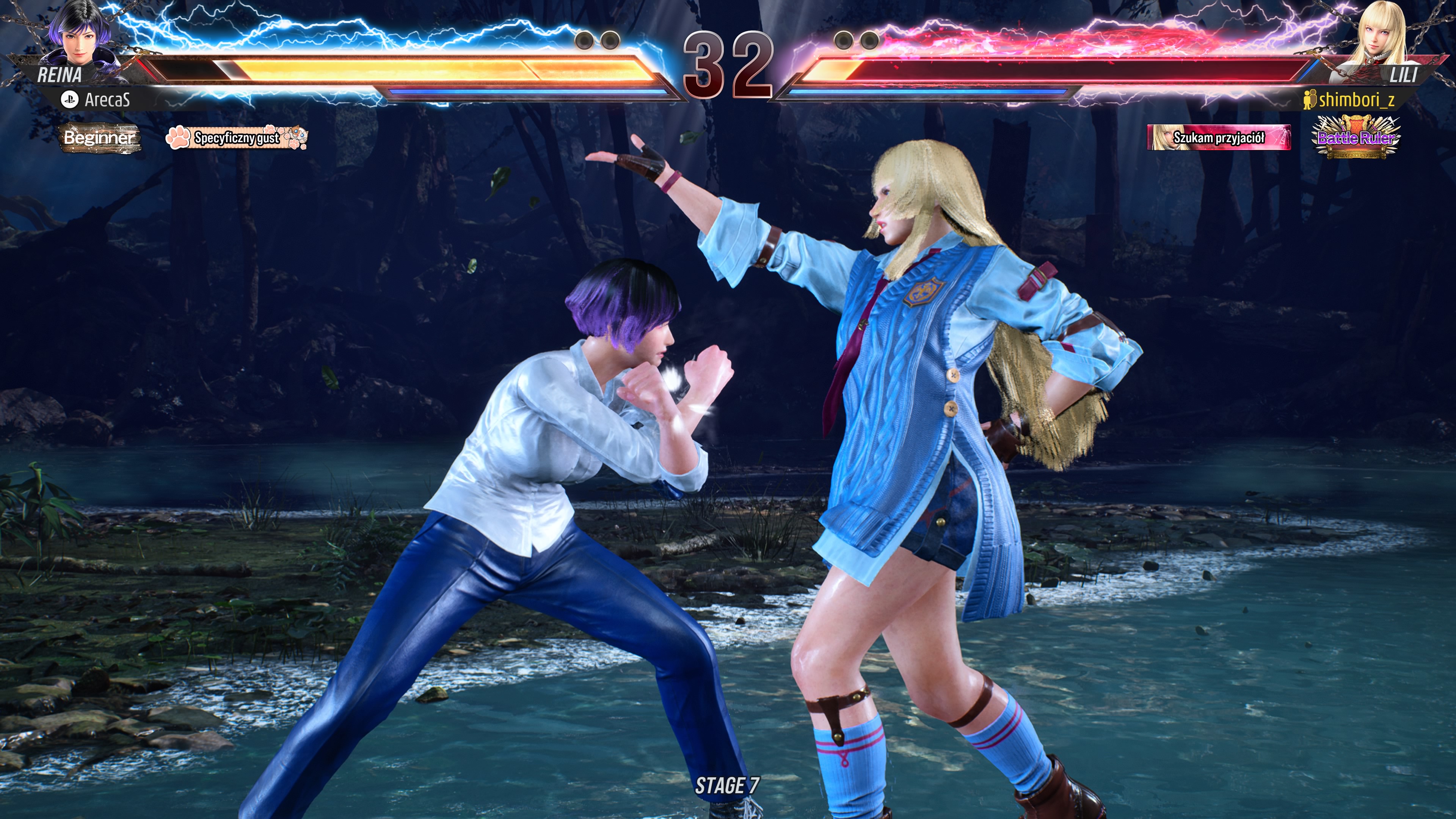 Król bijatyk powrócił! Tekken 8 - recenzja