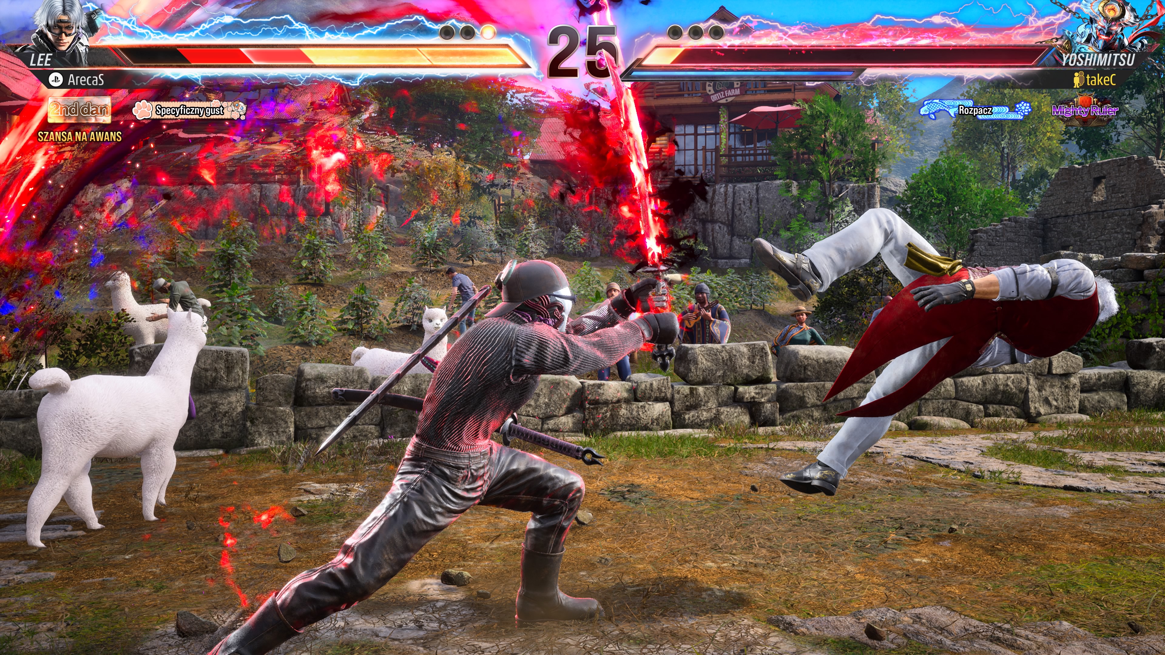 Król bijatyk powrócił! Tekken 8 - recenzja