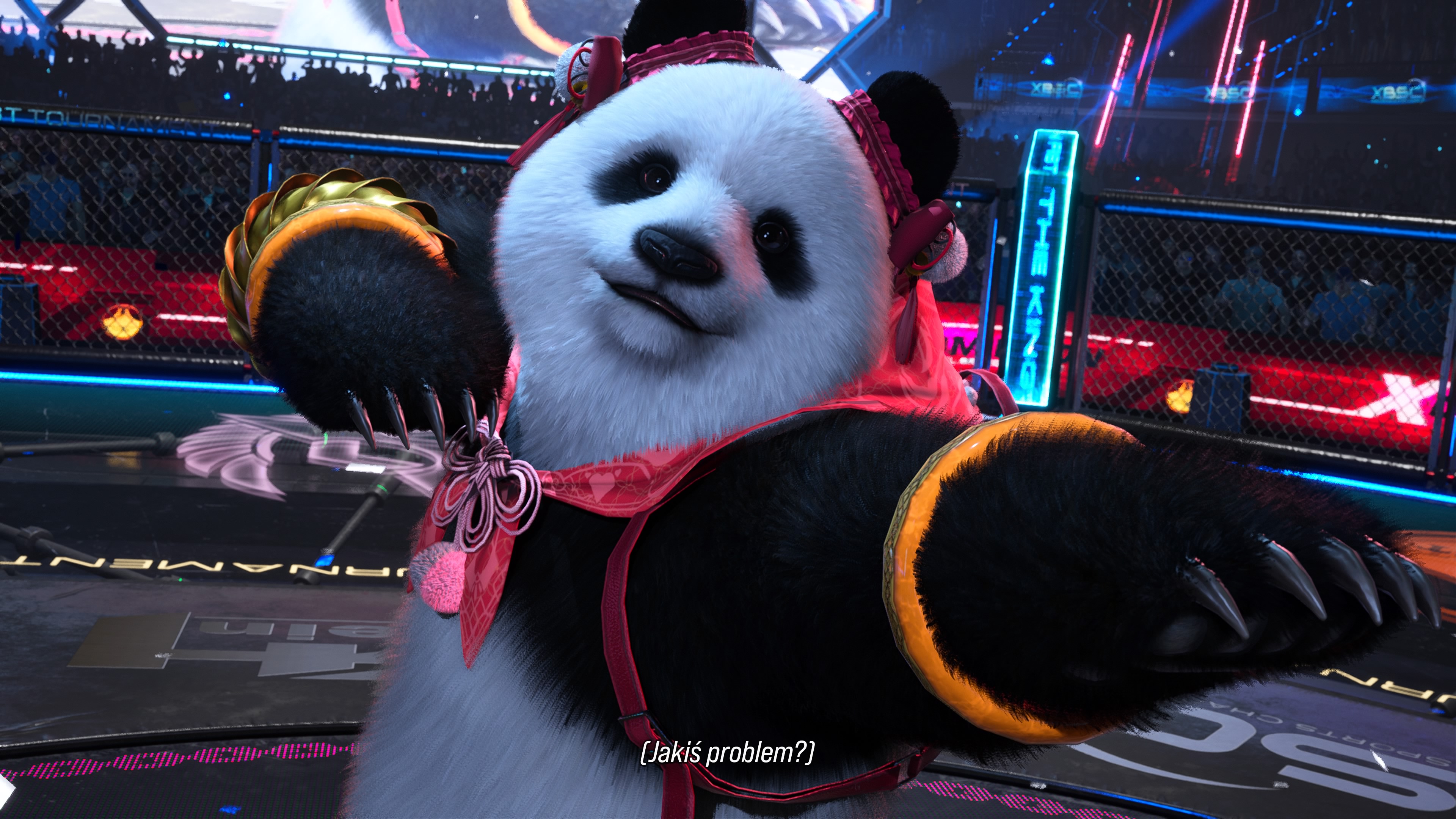 Król bijatyk powrócił! Tekken 8 - recenzja