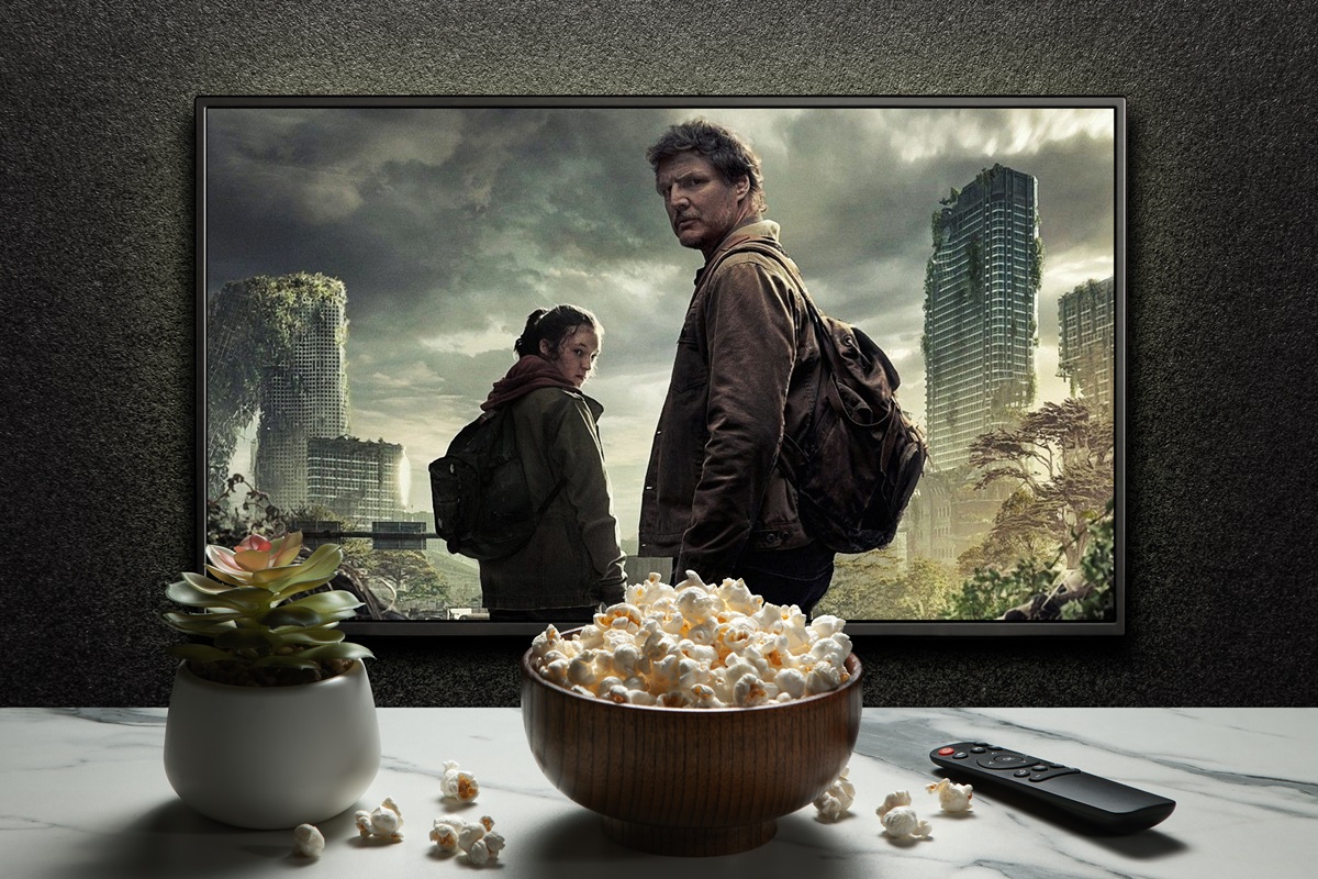 The Last of Us na żywo? Sony zaprasza na koncert