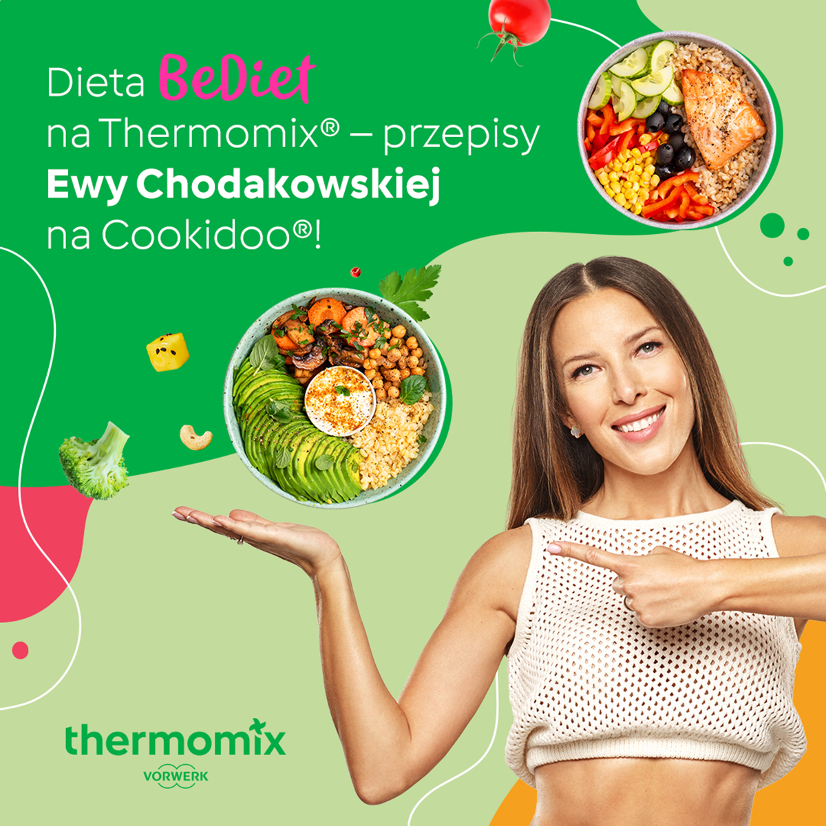 Thermomix z ważną nowością. Firma podała konkretną datę