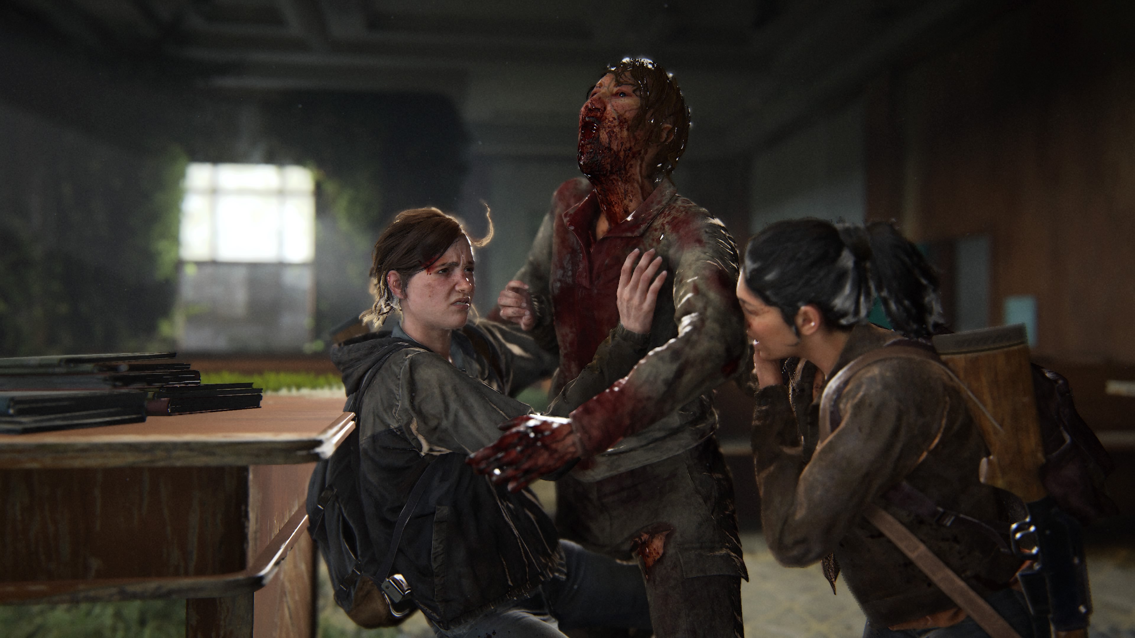 The Last of Us Part II Remastered już dostępne. Podpowiadamy, czy warto