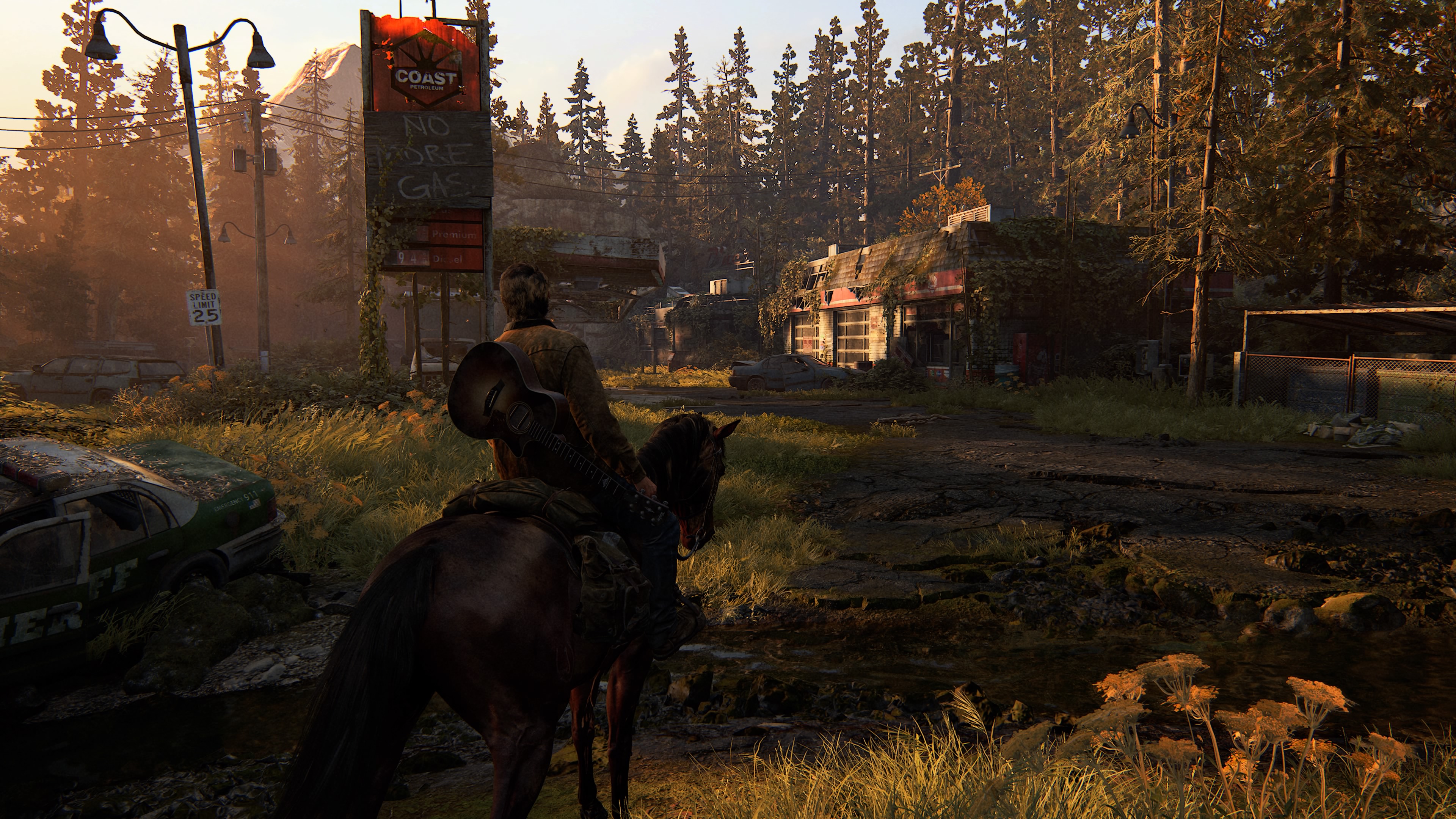 Kogoś chyba zombie ugryzł w mózg. The Last of Us 2 Remastered - recenzja