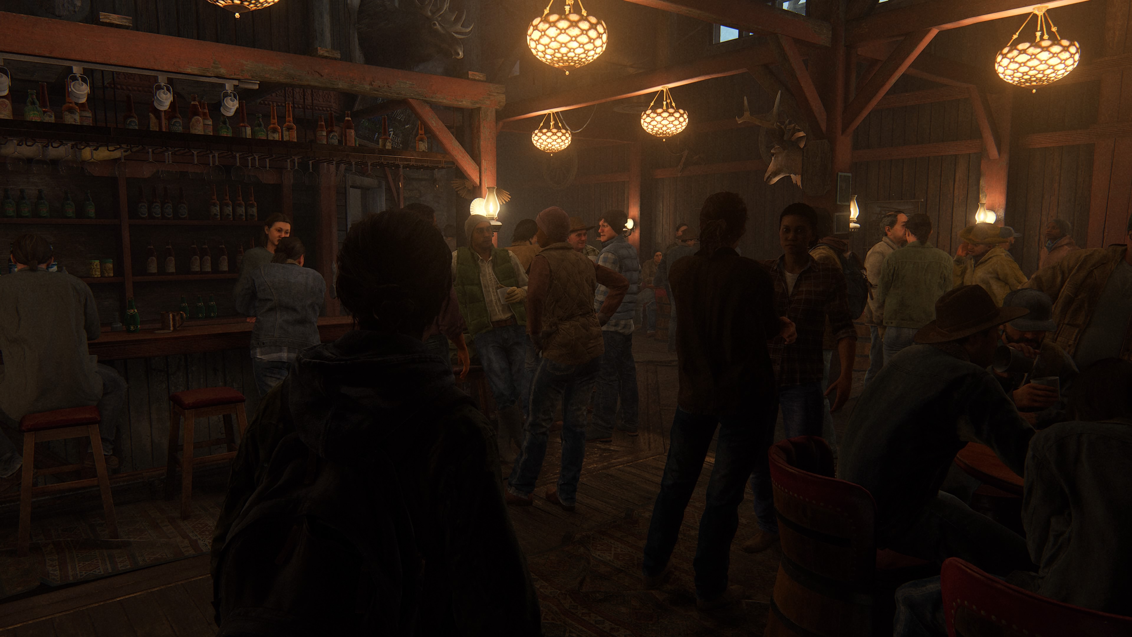 Kogoś chyba zombie ugryzł w mózg. The Last of Us 2 Remastered - recenzja