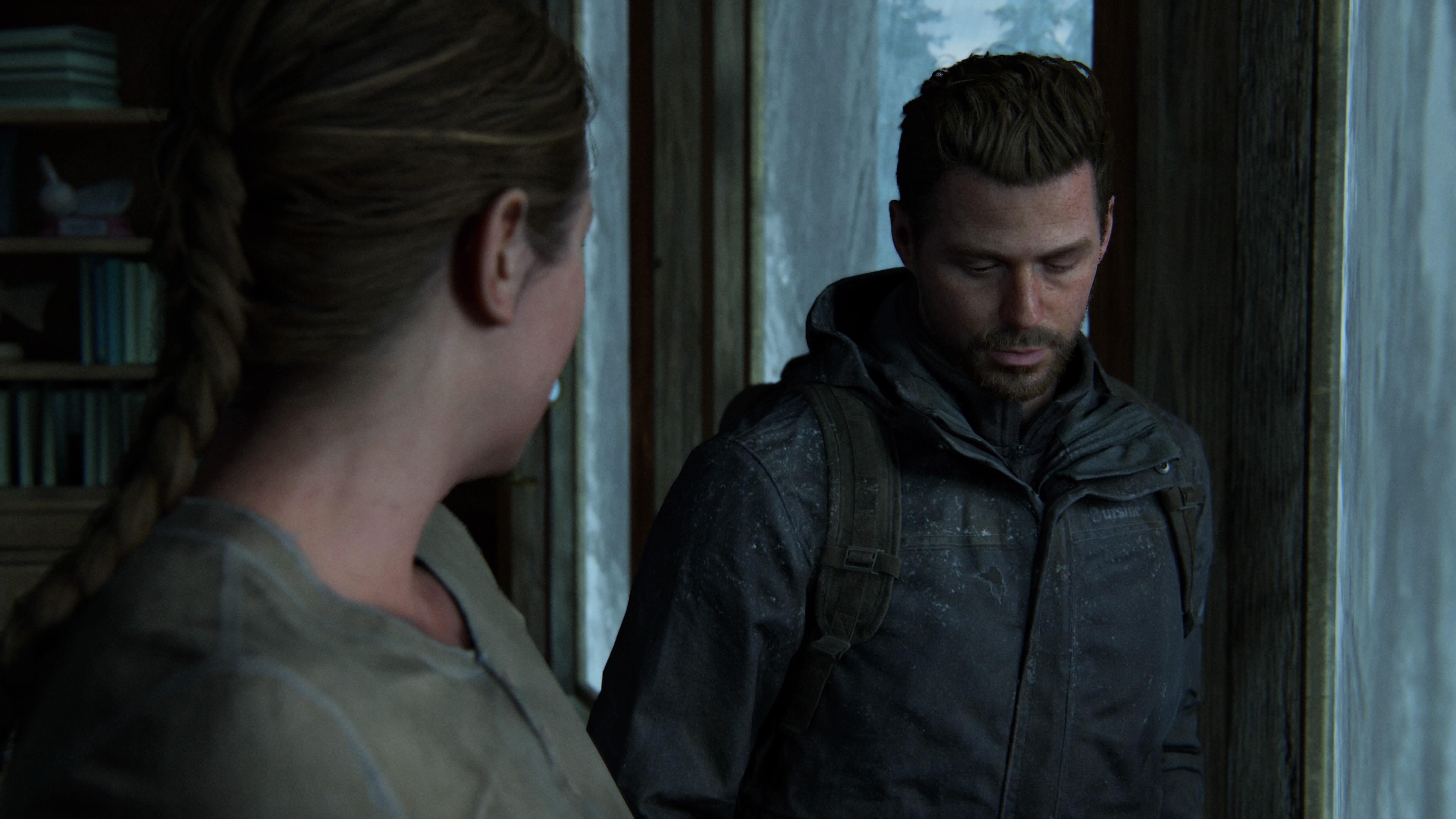 Kogoś chyba zombie ugryzł w mózg. The Last of Us 2 Remastered - recenzja