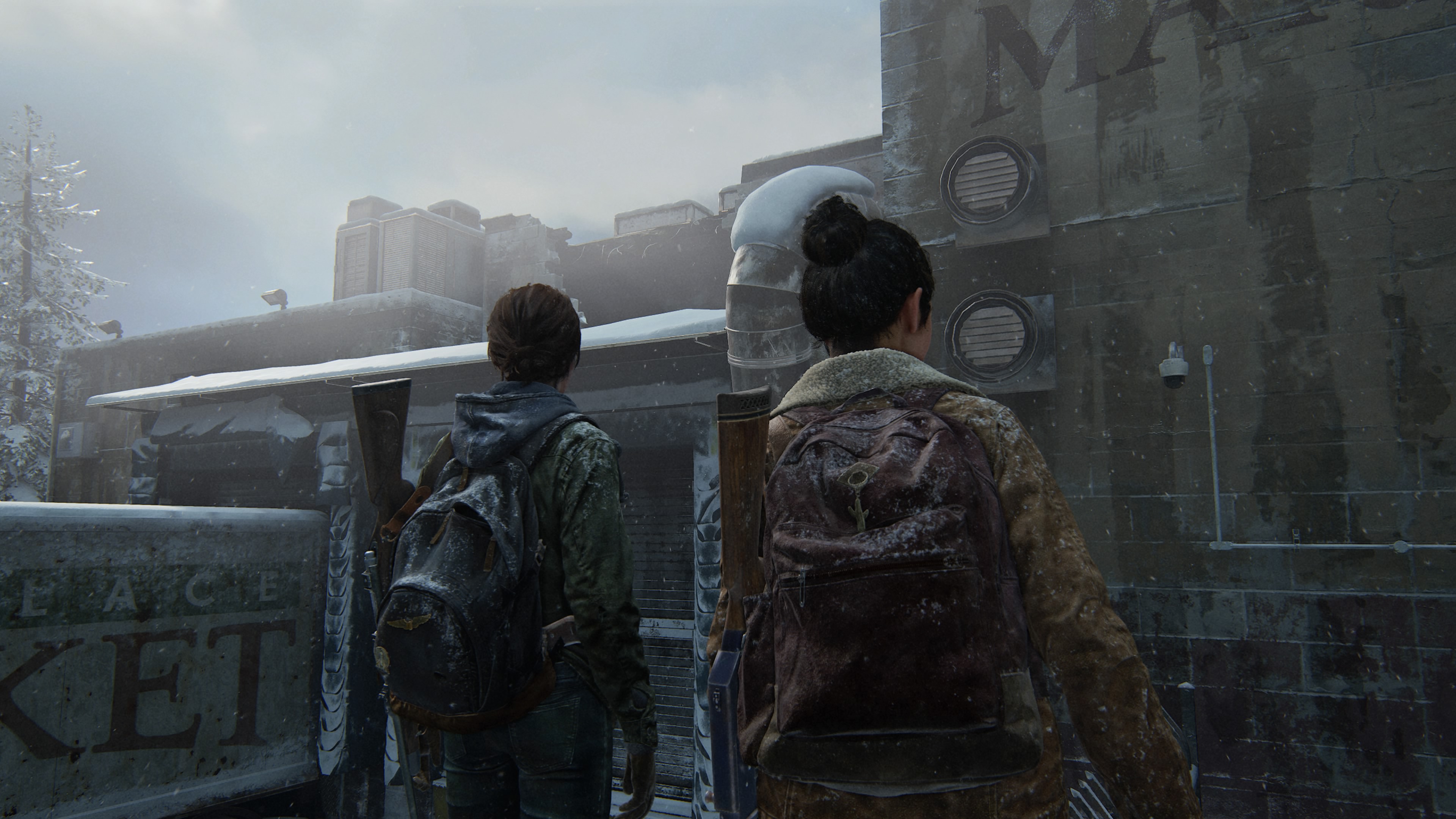 Kogoś chyba zombie ugryzł w mózg. The Last of Us 2 Remastered - recenzja