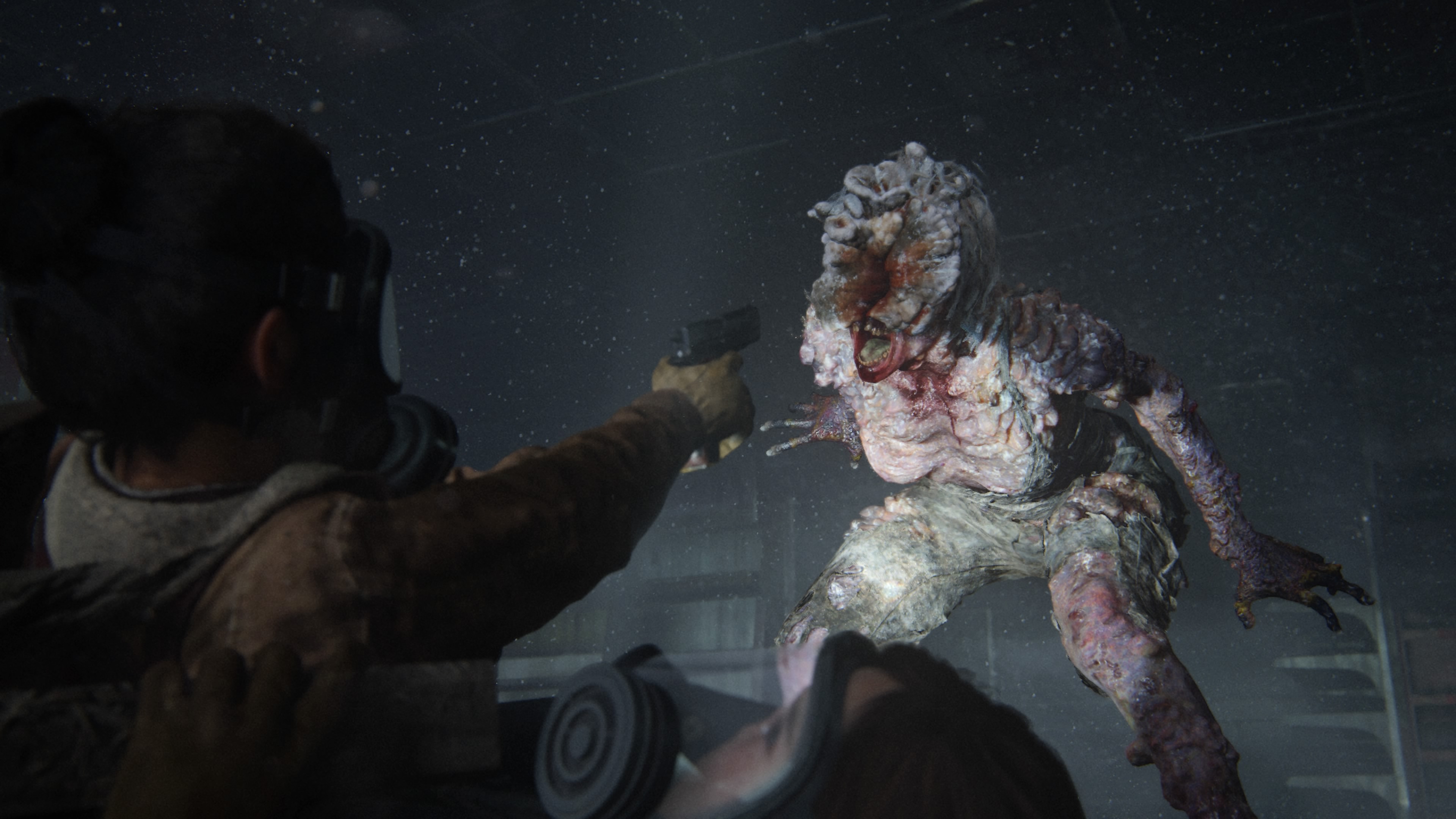 Kogoś chyba zombie ugryzł w mózg. The Last of Us 2 Remastered - recenzja