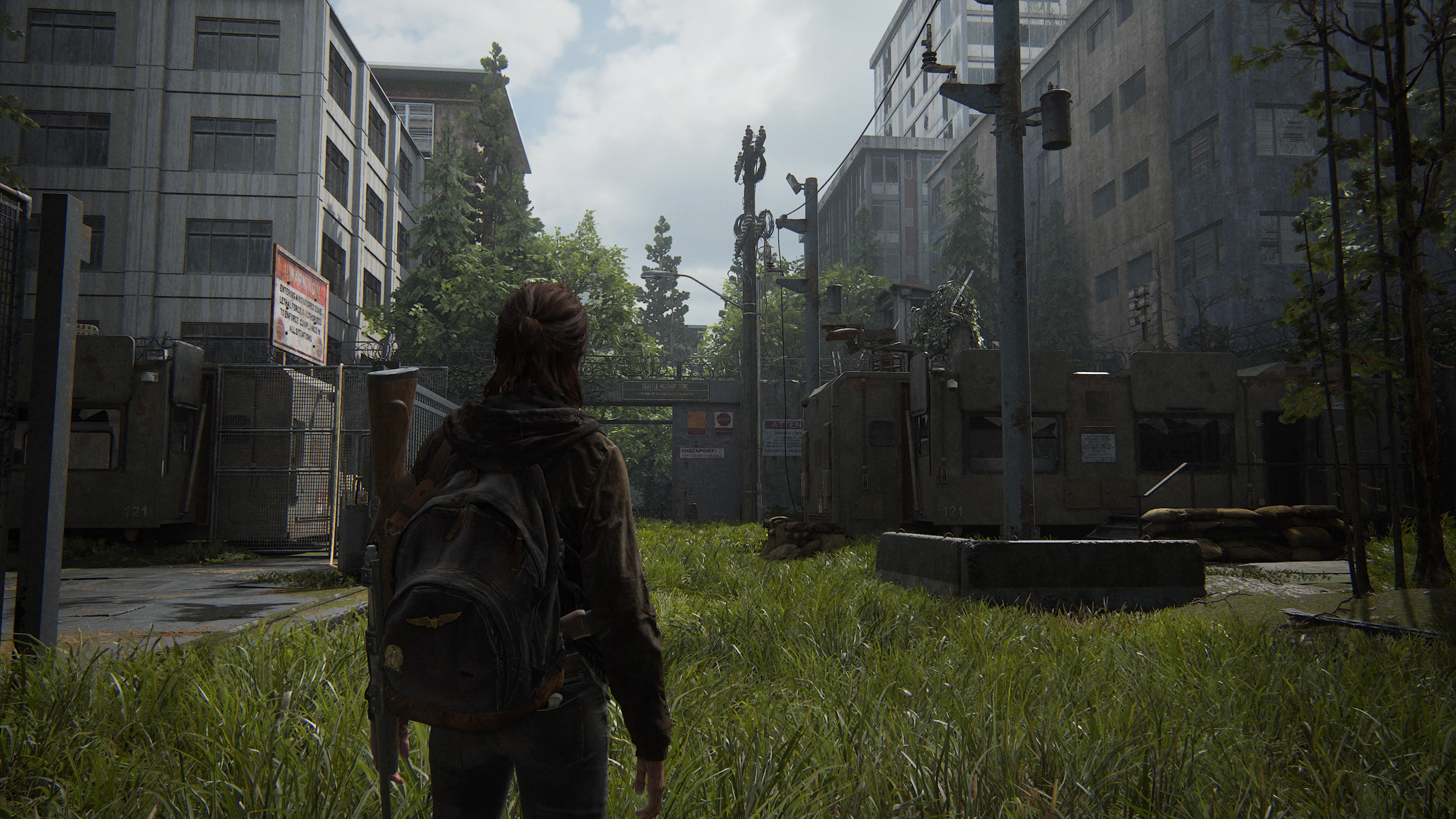 Kogoś chyba zombie ugryzł w mózg. The Last of Us 2 Remastered - recenzja