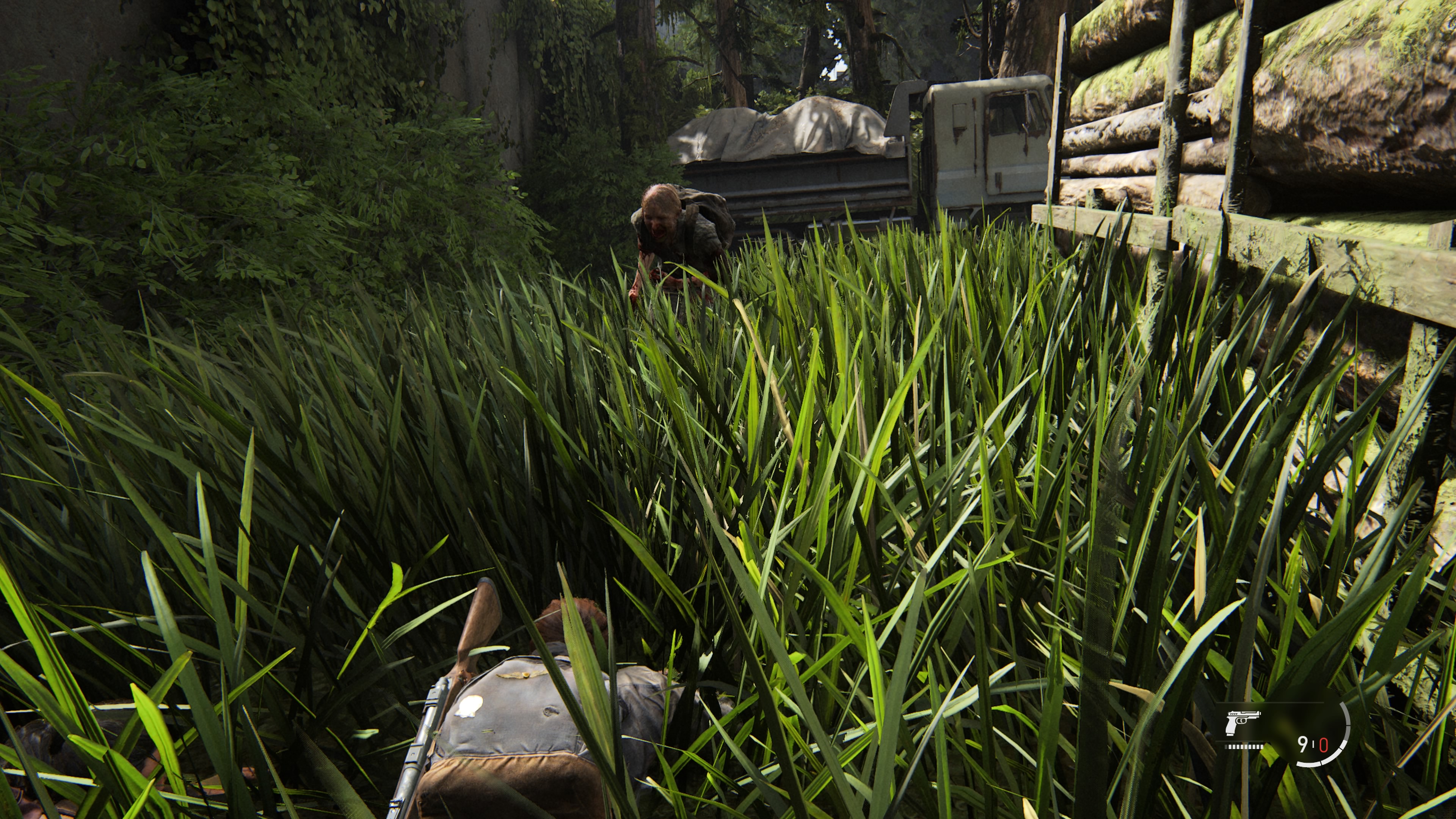 Kogoś chyba zombie ugryzł w mózg. The Last of Us 2 Remastered - recenzja