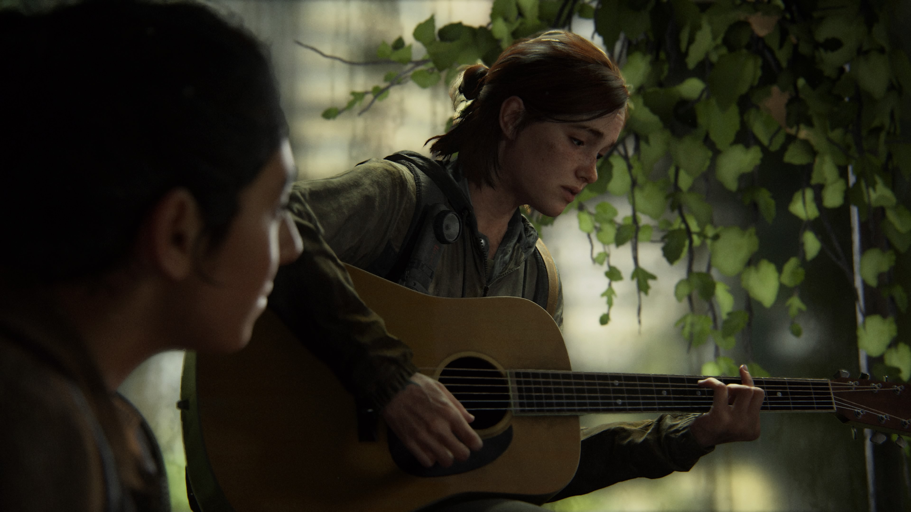 Kogoś chyba zombie ugryzł w mózg. The Last of Us 2 Remastered - recenzja