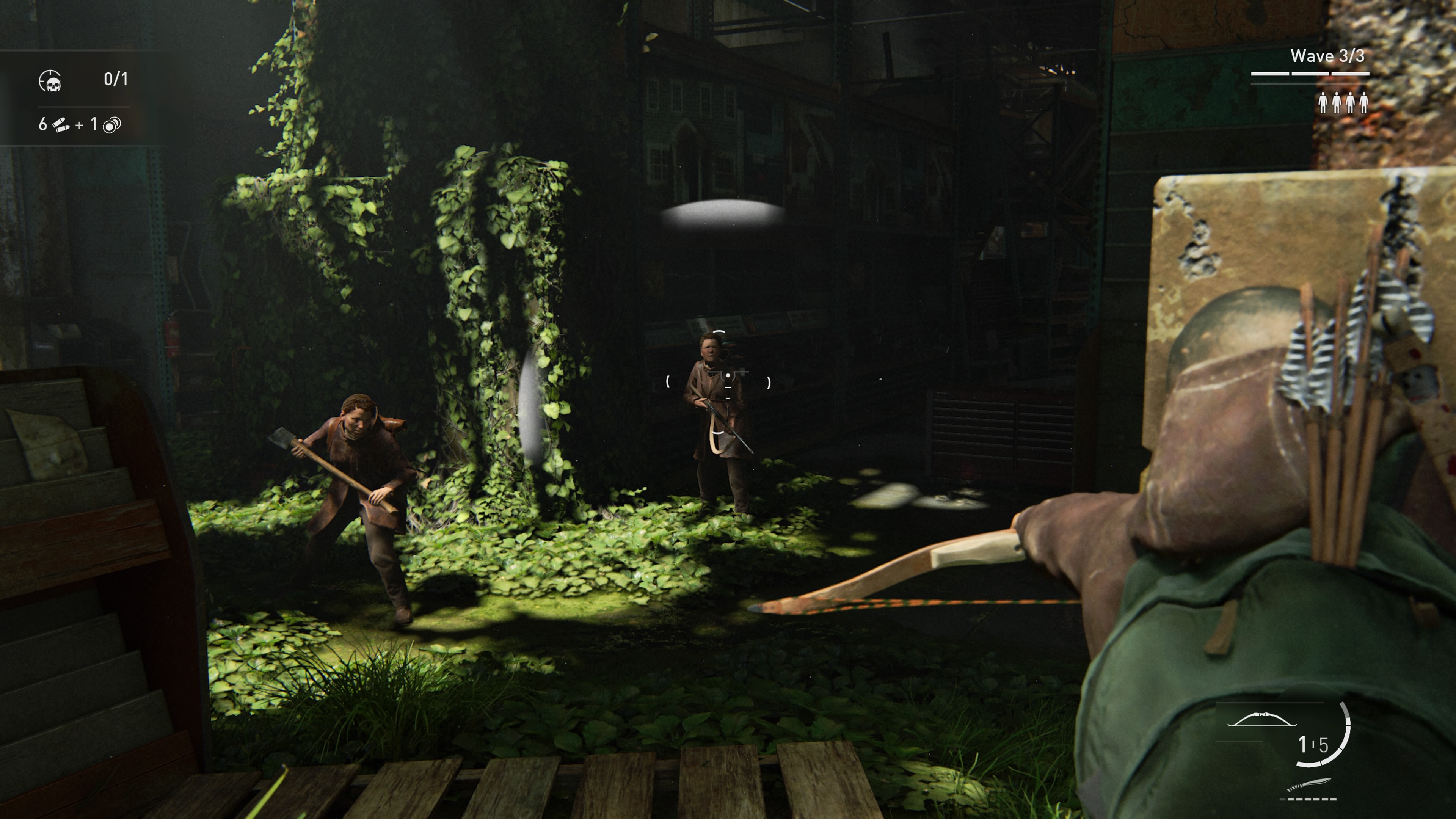 Kogoś chyba zombie ugryzł w mózg. The Last of Us 2 Remastered - recenzja