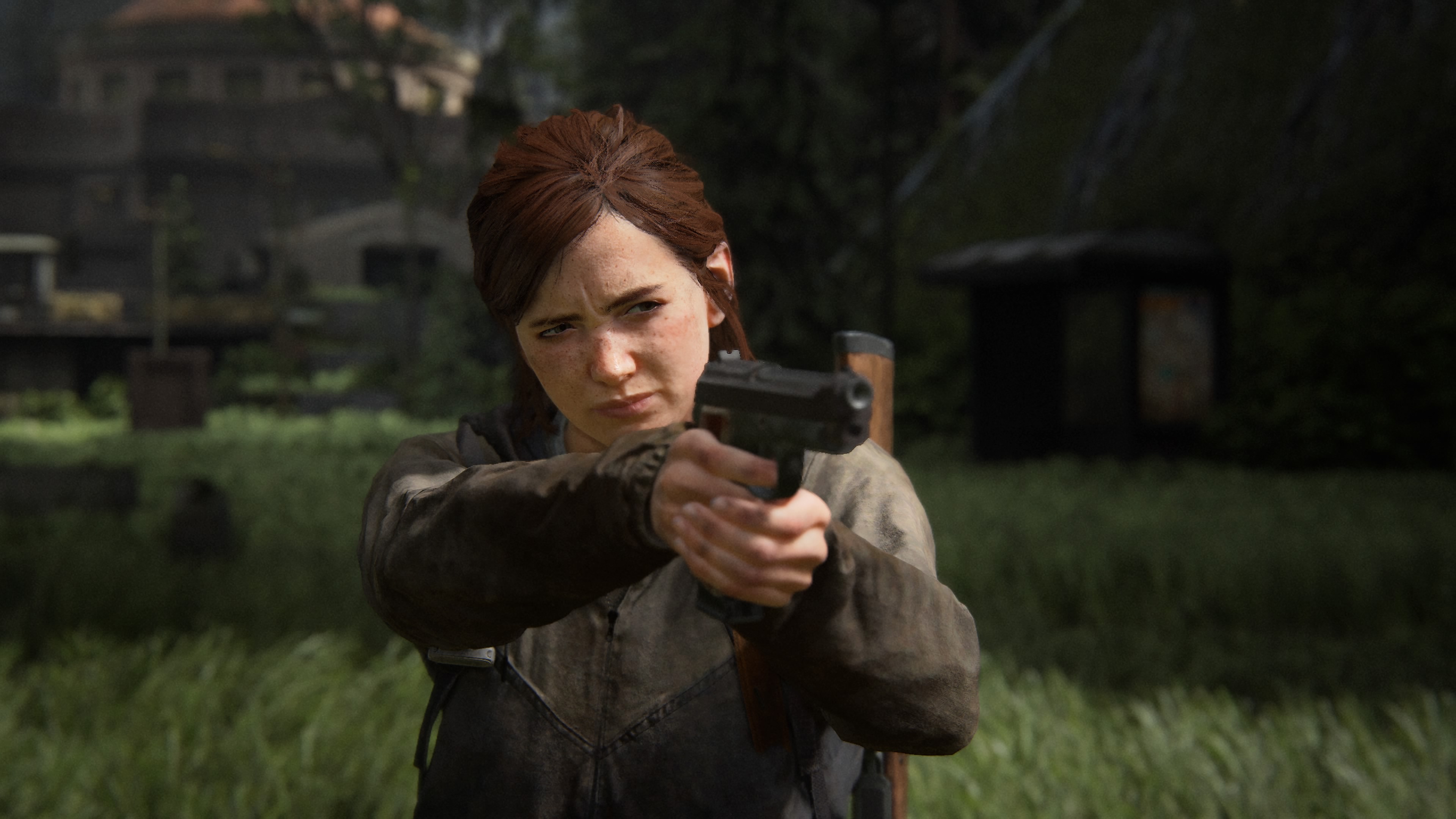 Kogoś chyba zombie ugryzł w mózg. The Last of Us 2 Remastered - recenzja